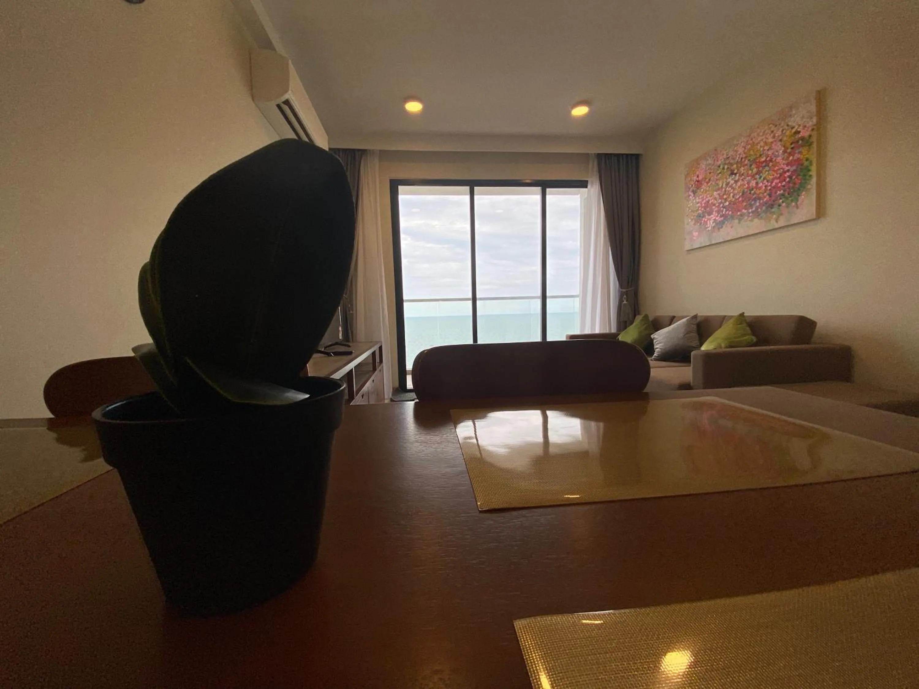 Timurbay by Seascape