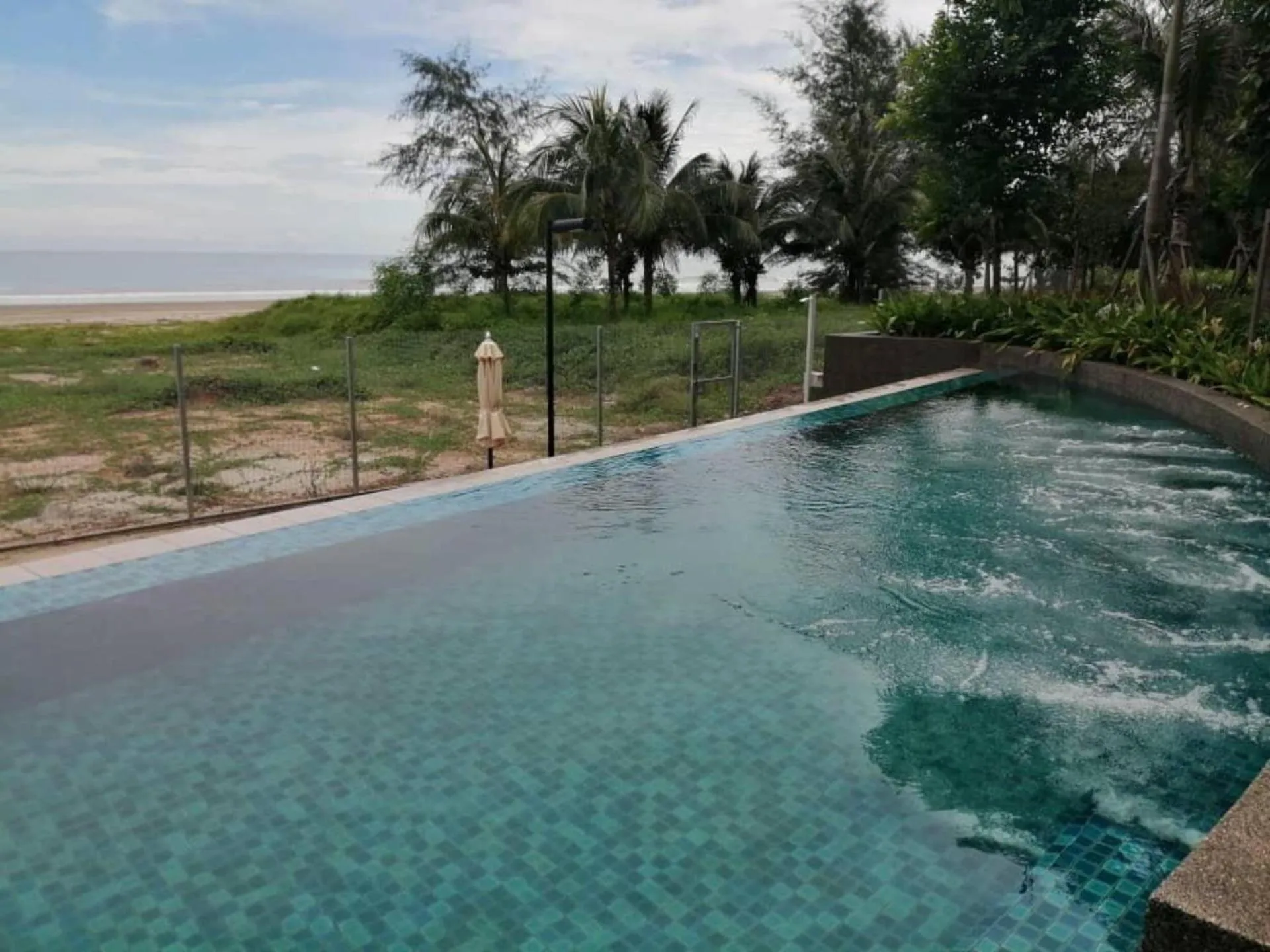 Timurbay by Seascape