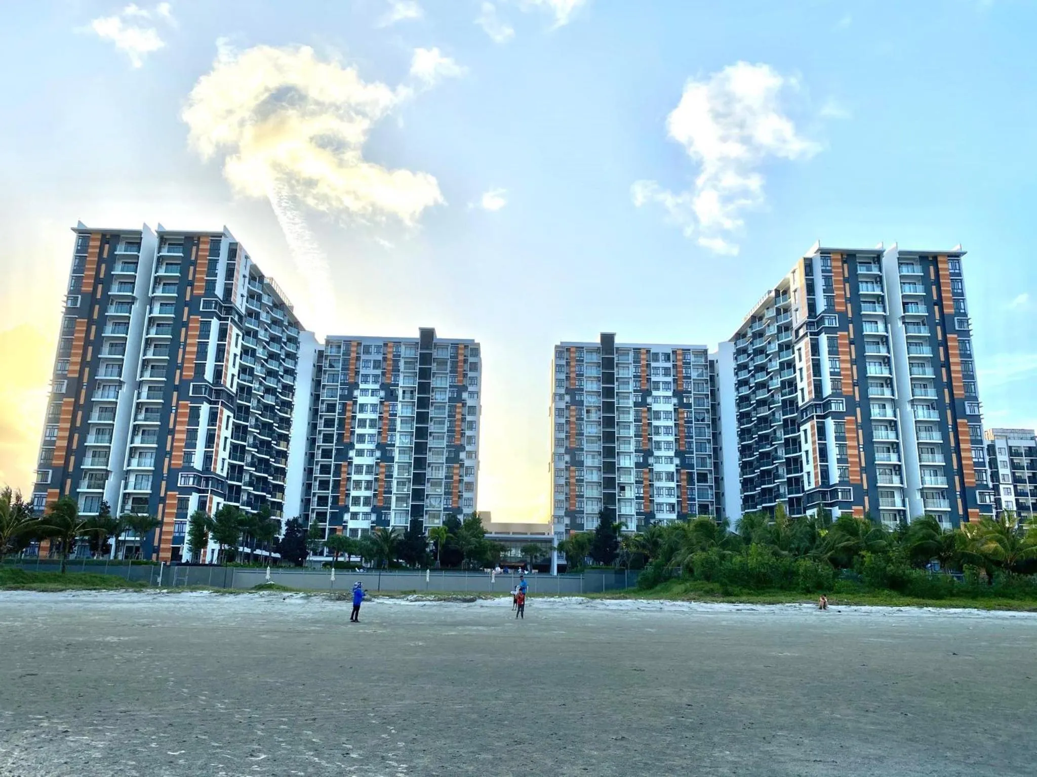 Timurbay by Seascape