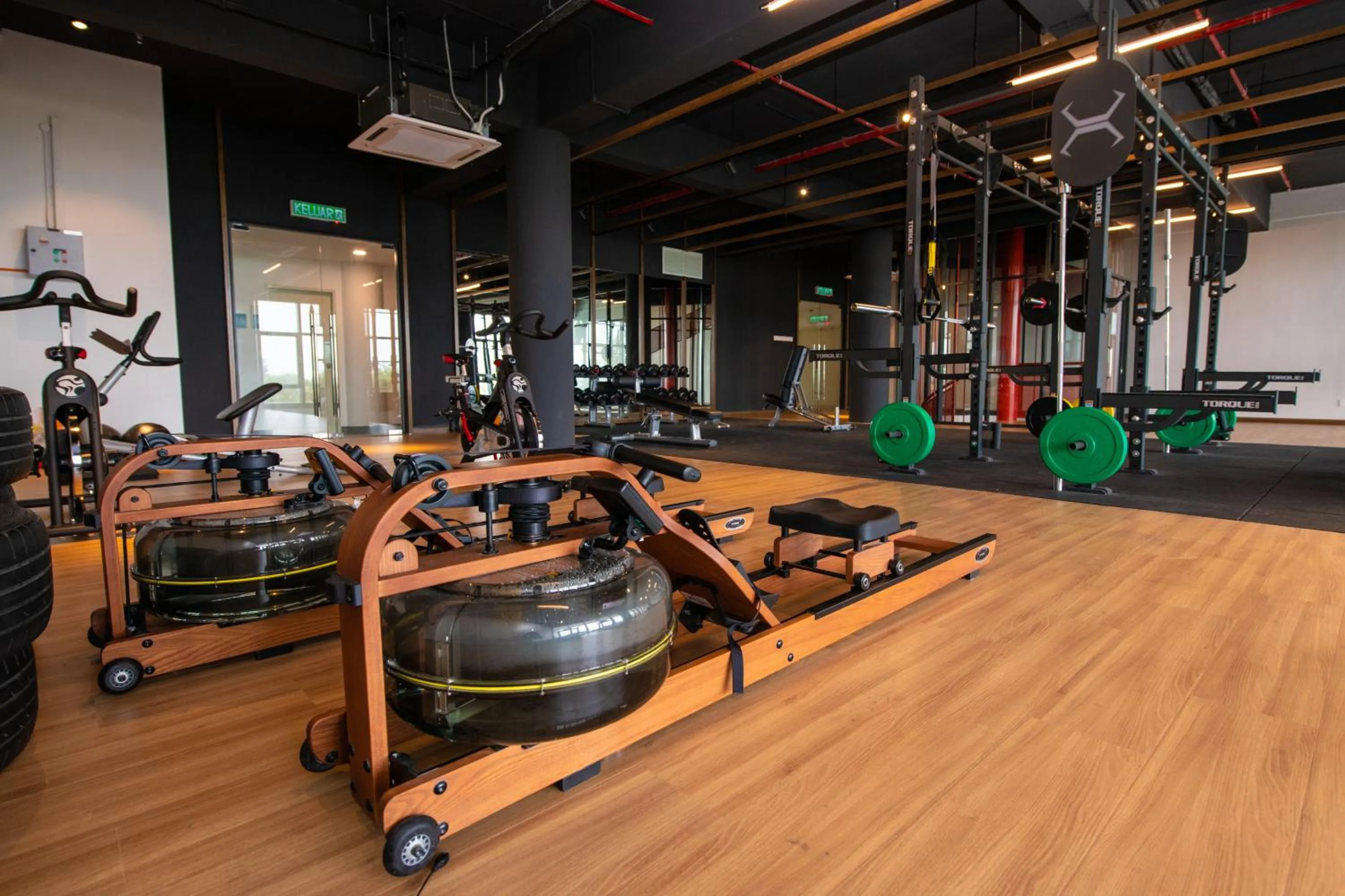 Timurbay by Seascape