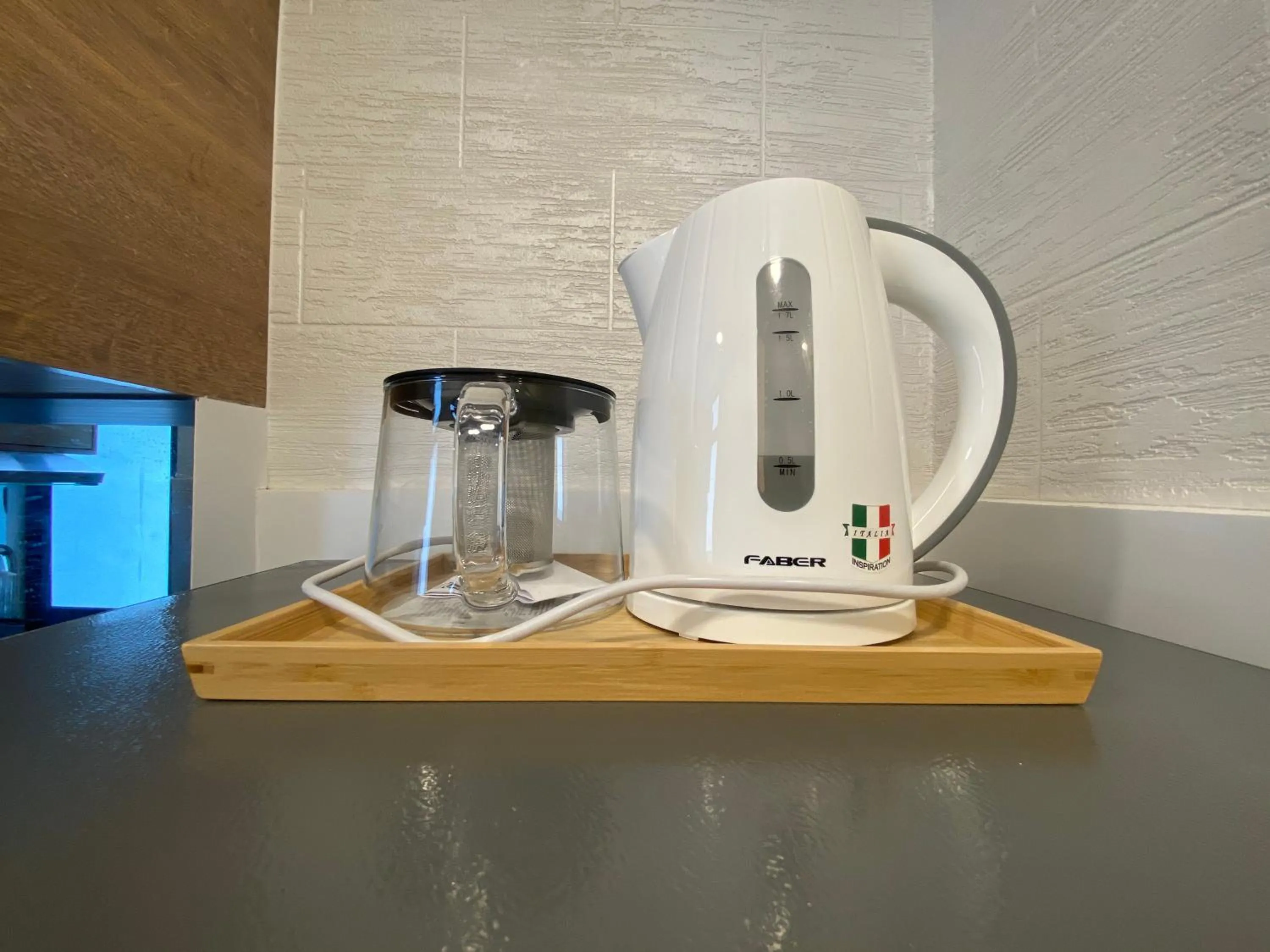 Drinks in Timurbay by Seascape