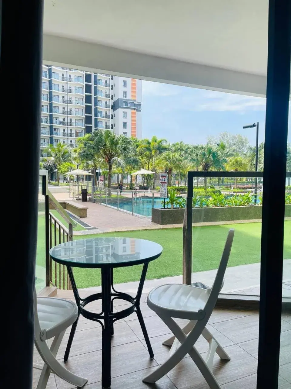 Junior Suite with Pool View in Timurbay by Seascape Junior Suite with Pool View in Timurbay by Seascape