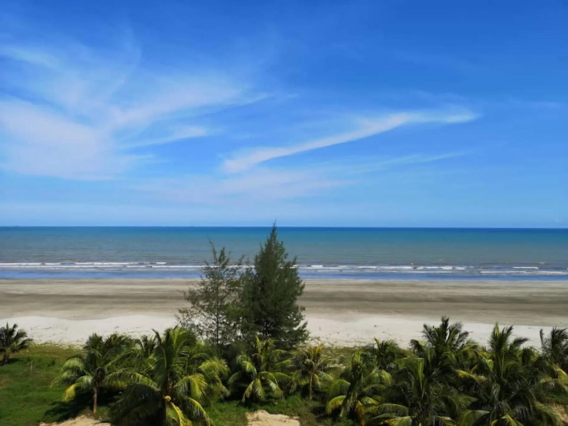 Natural landscape in Timurbay by Seascape