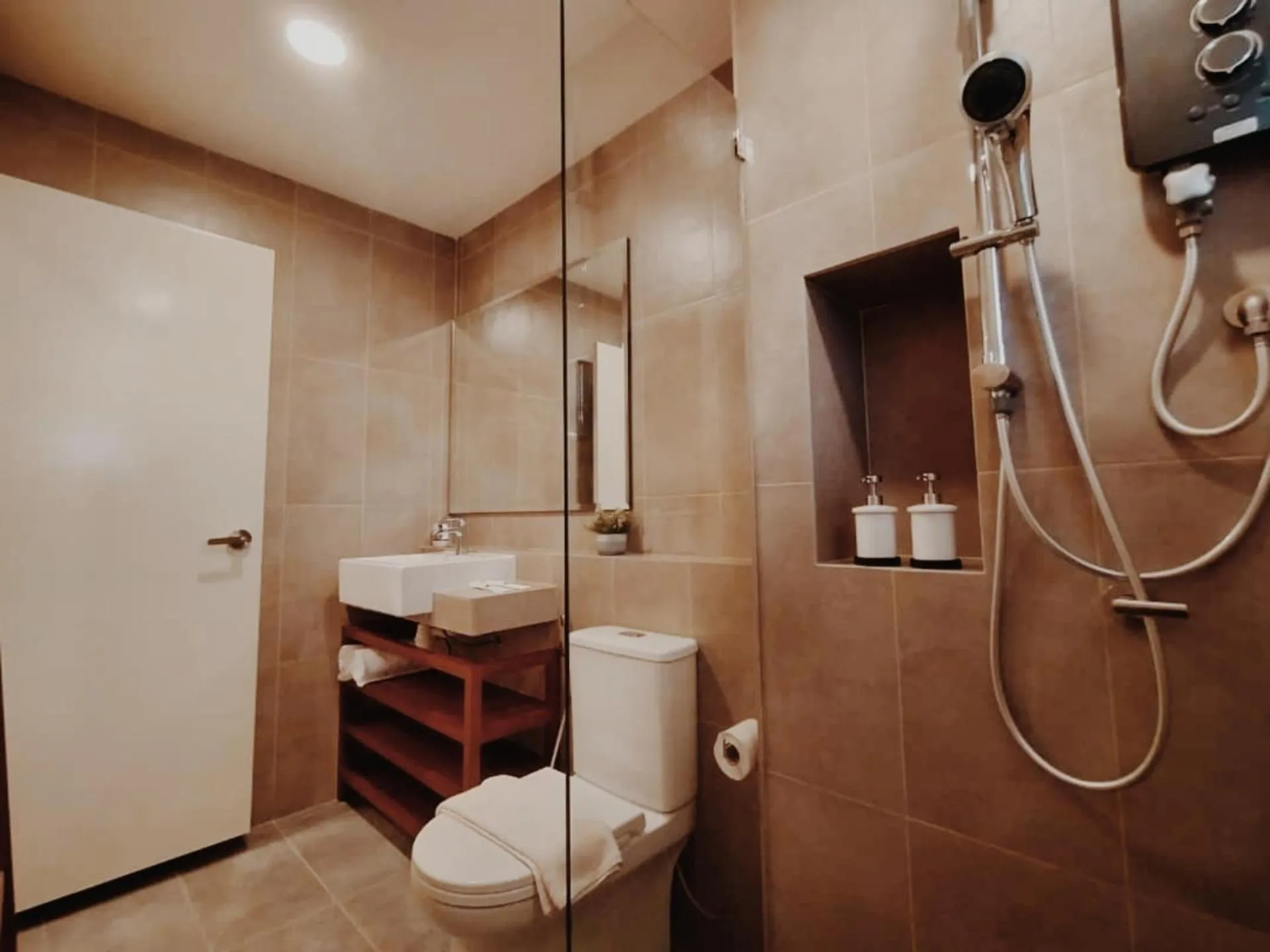 Timurbay by Seascape