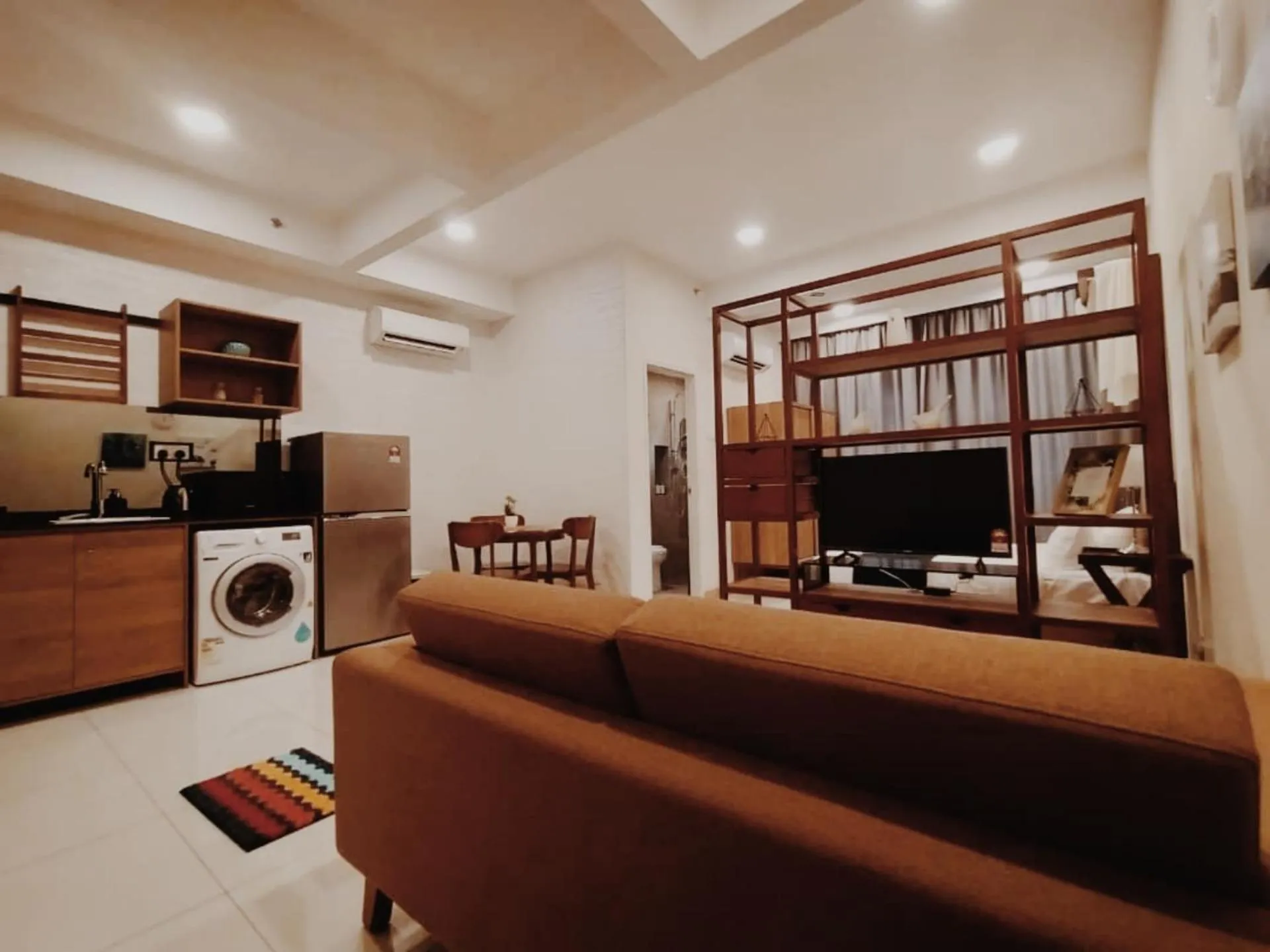 Timurbay by Seascape