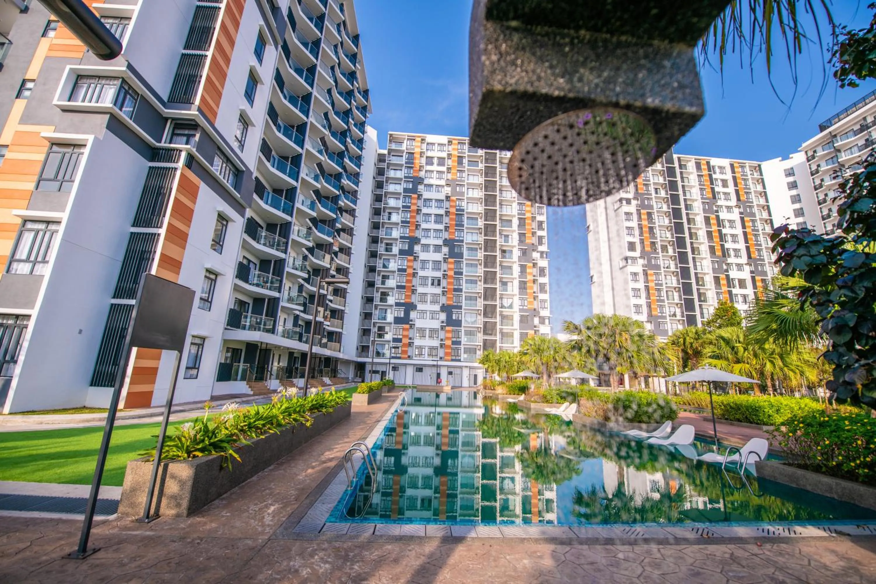 Timurbay by Seascape