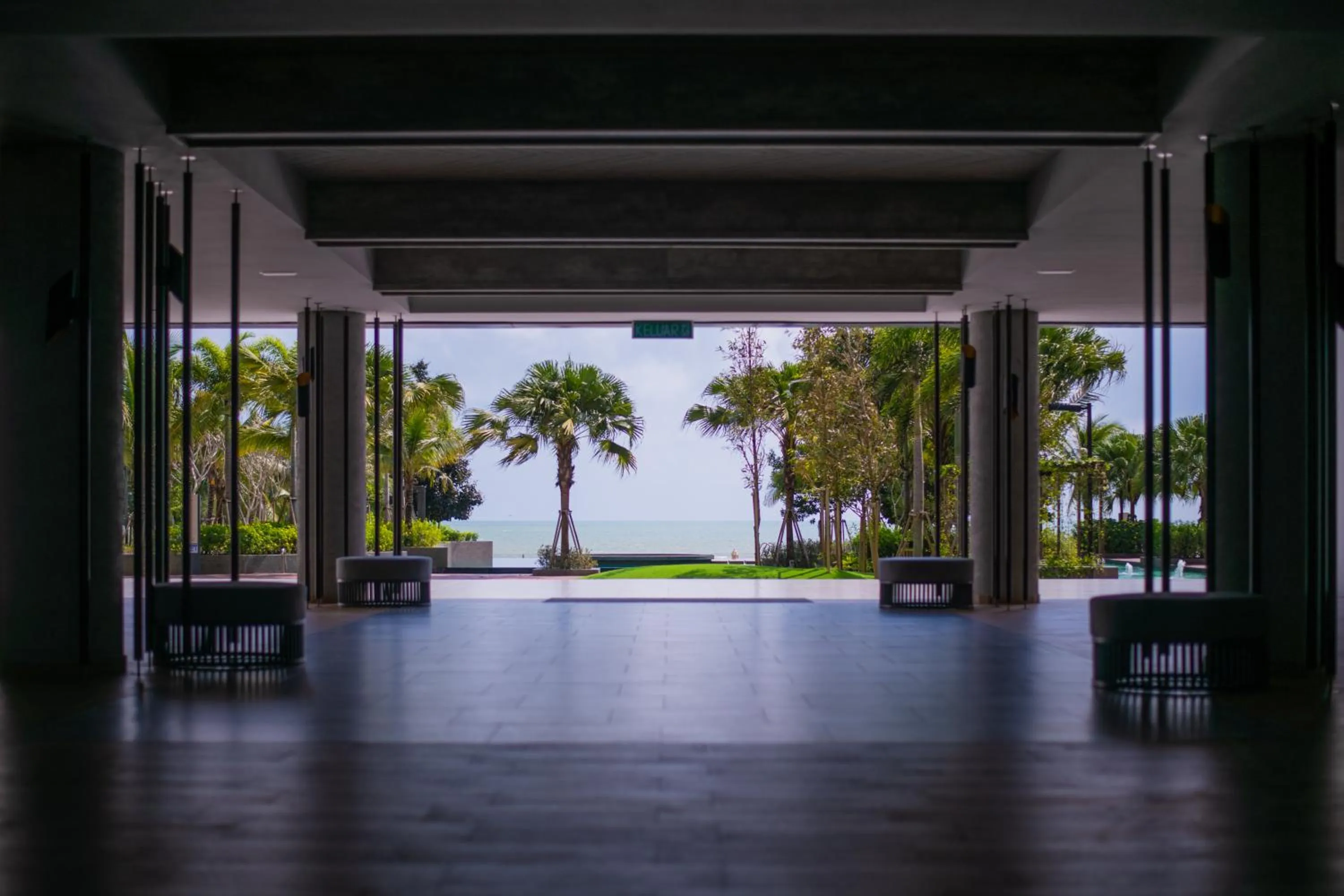 Day in Timurbay by Seascape