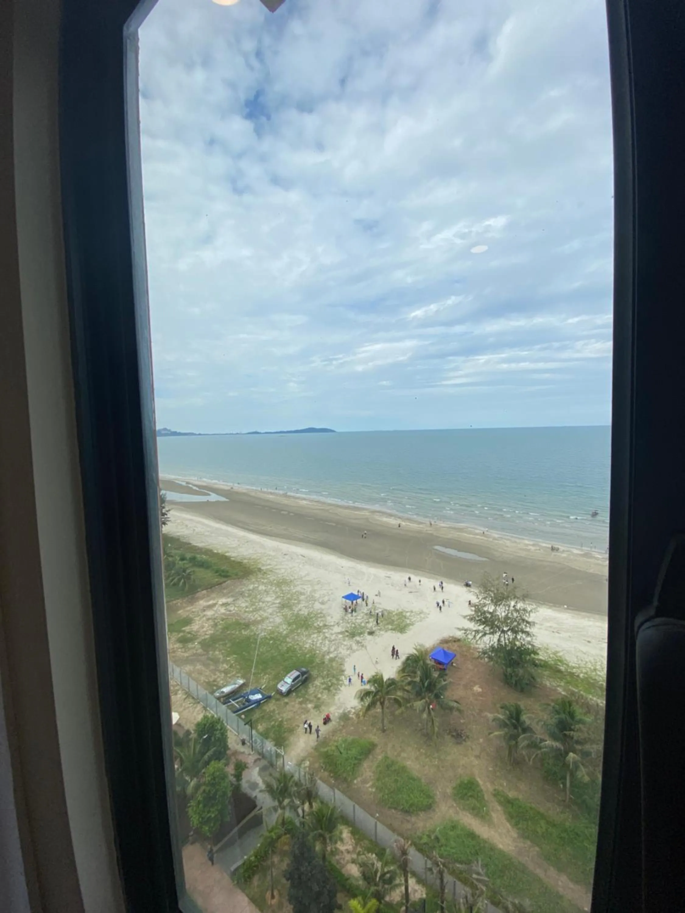 Sea view in Timurbay by Seascape