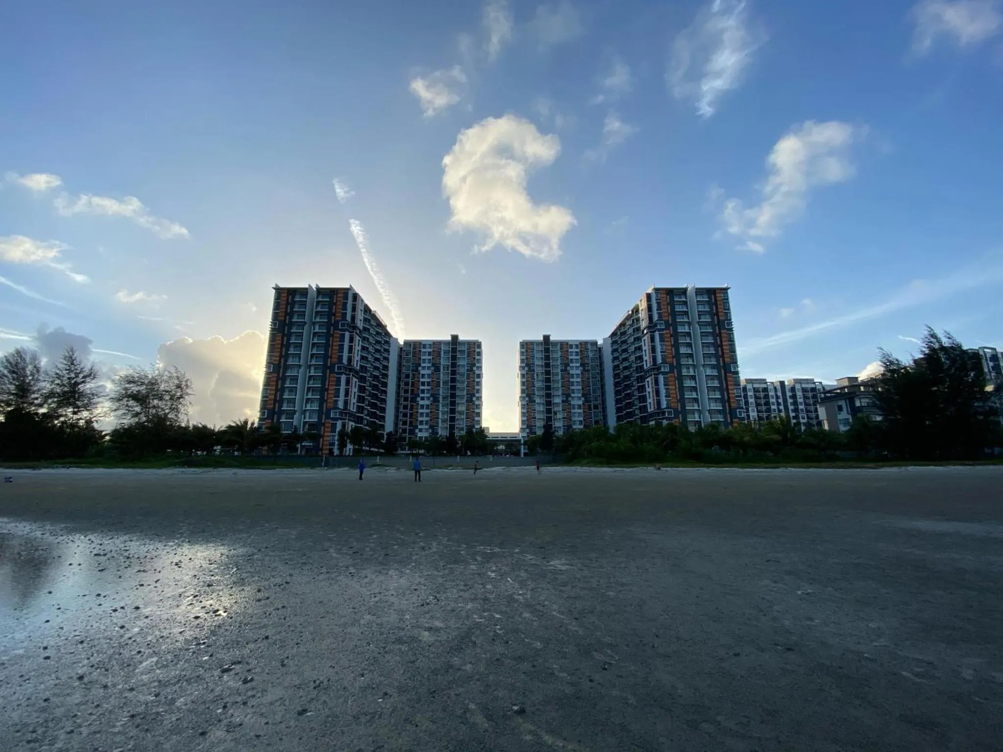 Timurbay by Seascape