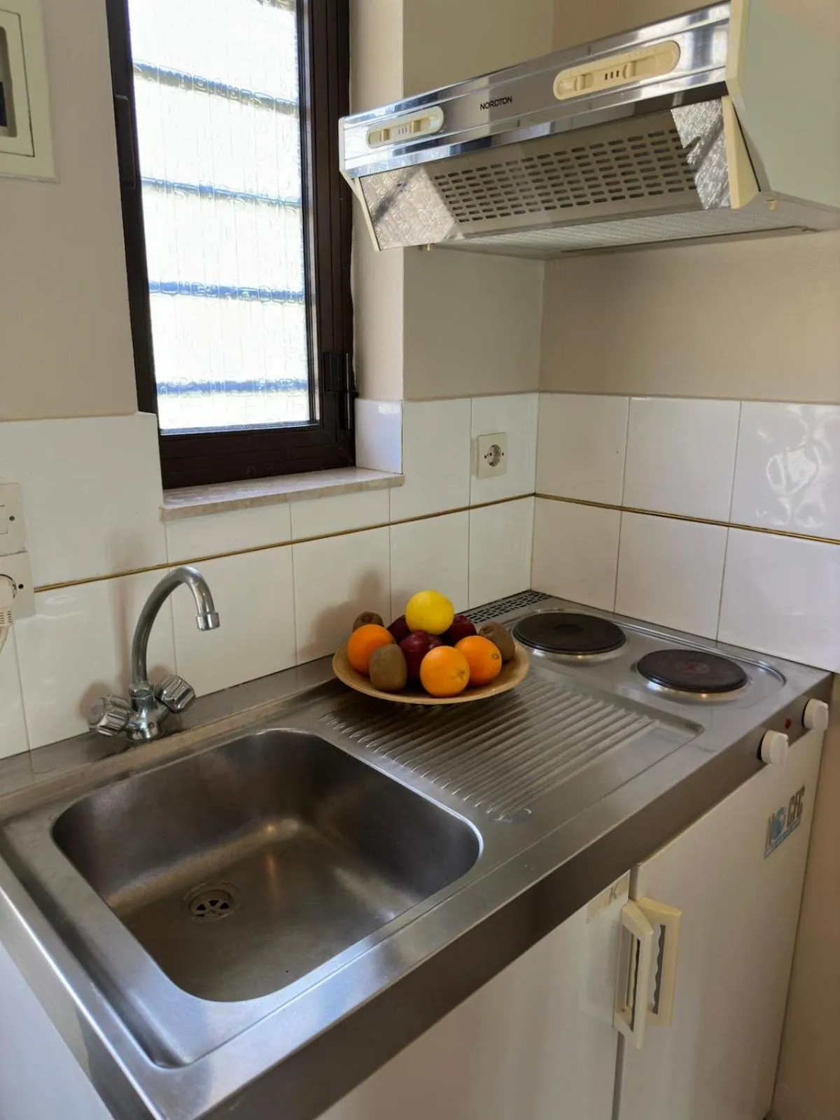 Kitchen or kitchenette in ELIXIA