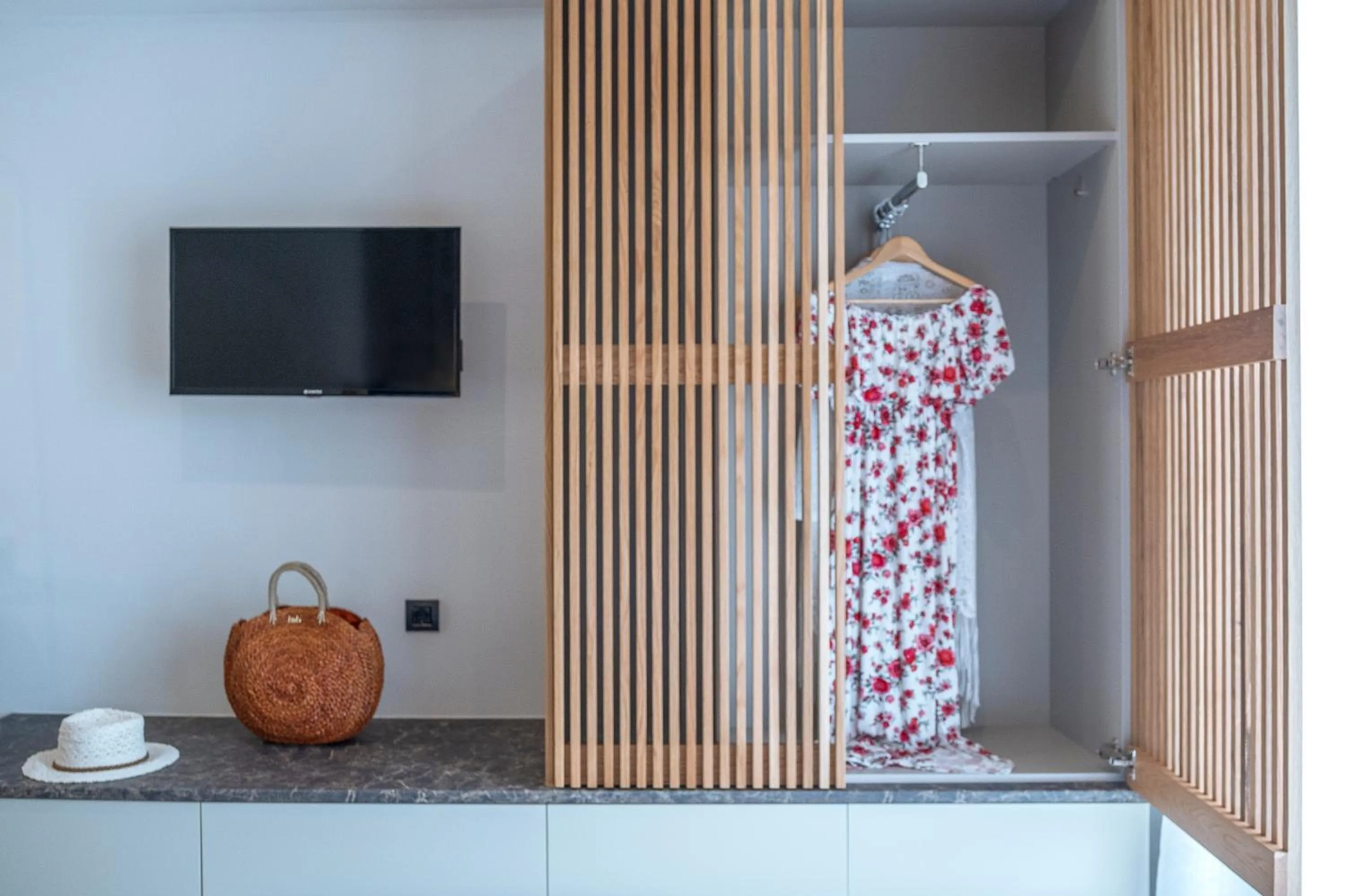 TV and multimedia in ELIXIA