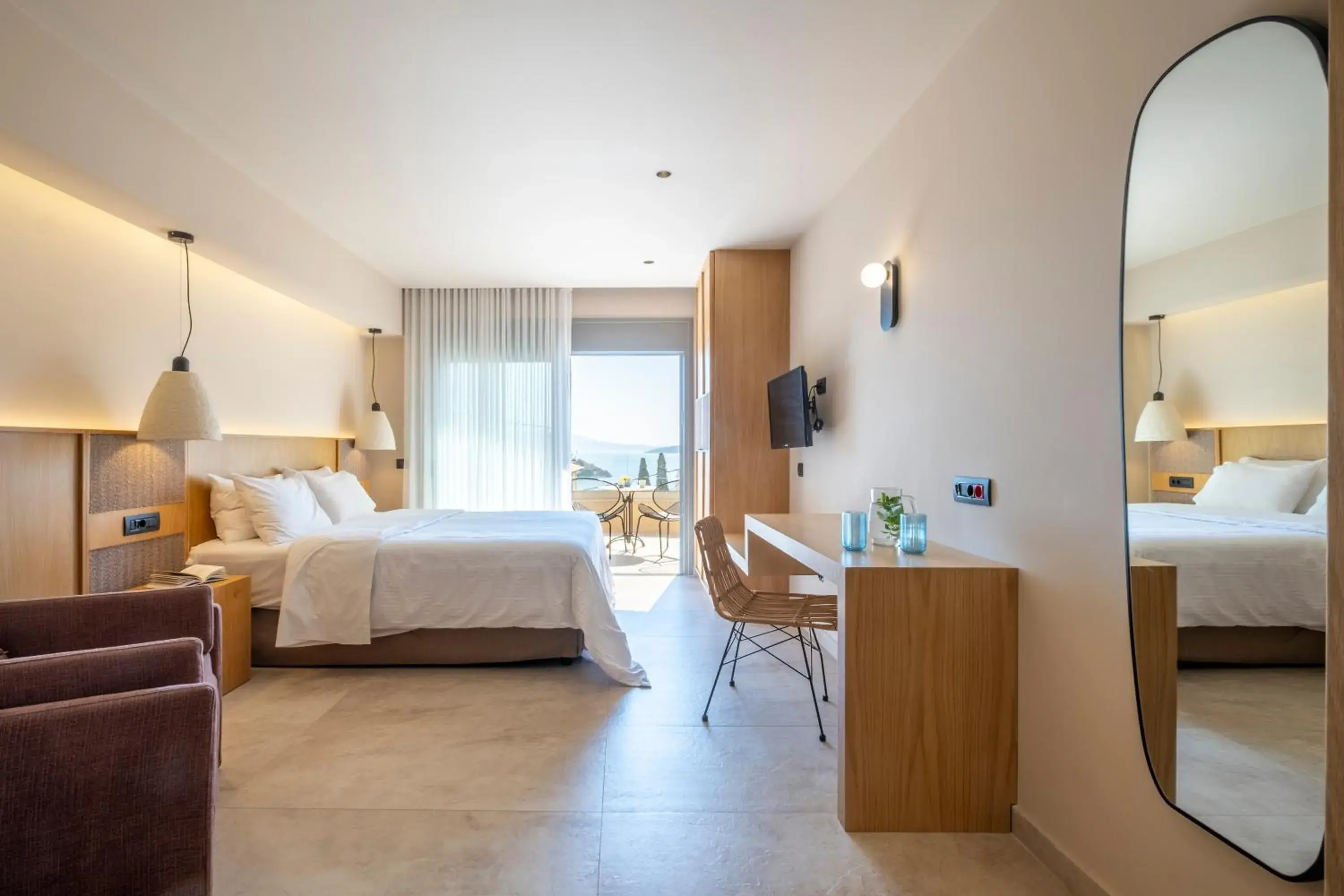 Standard Triple Studio in ELIXIA Standard Triple Studio in ELIXIA