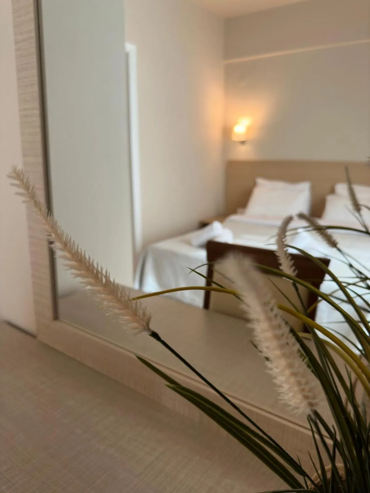 Bedroom, Bed in ELIXIA