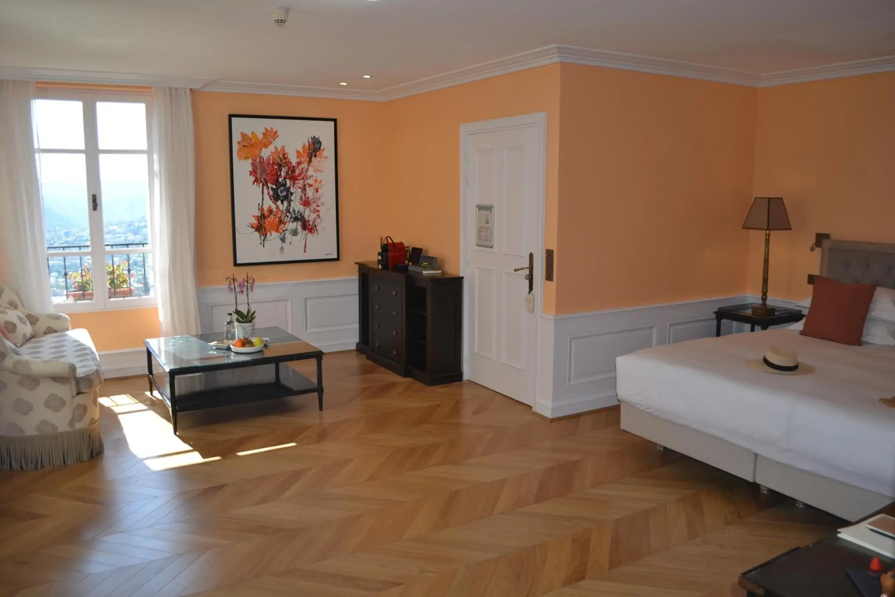 Suite Rooftop in Hotel Le Saint Paul Suite Rooftop in Hotel Le Saint Paul