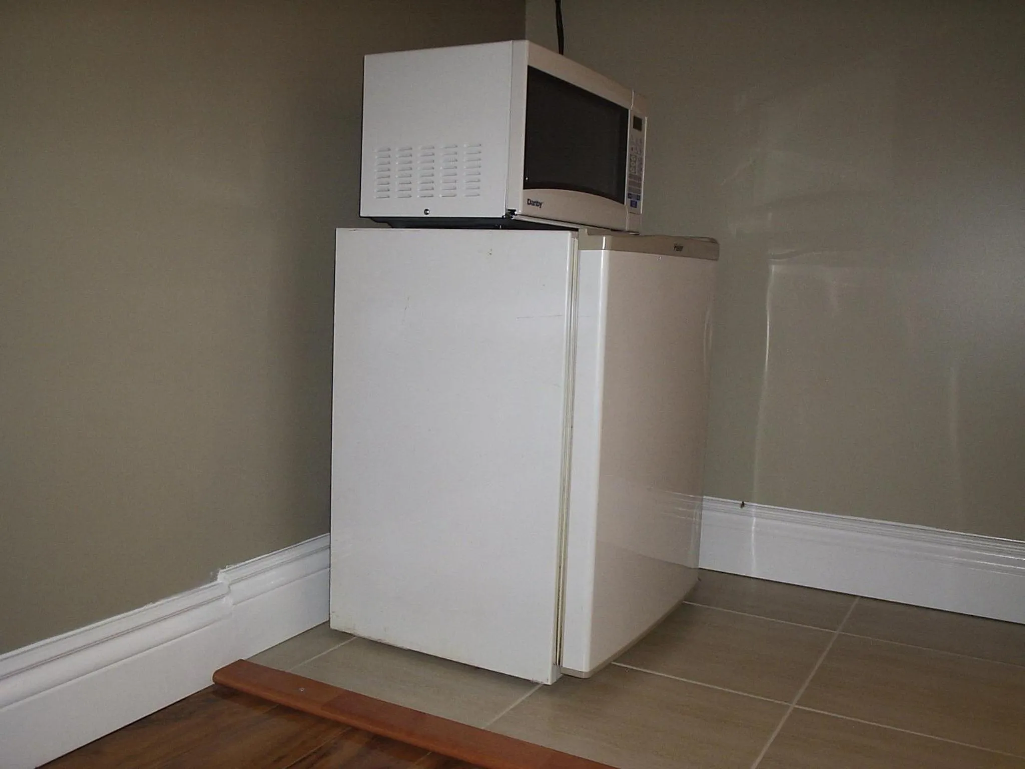 Other in Motor Court Motel