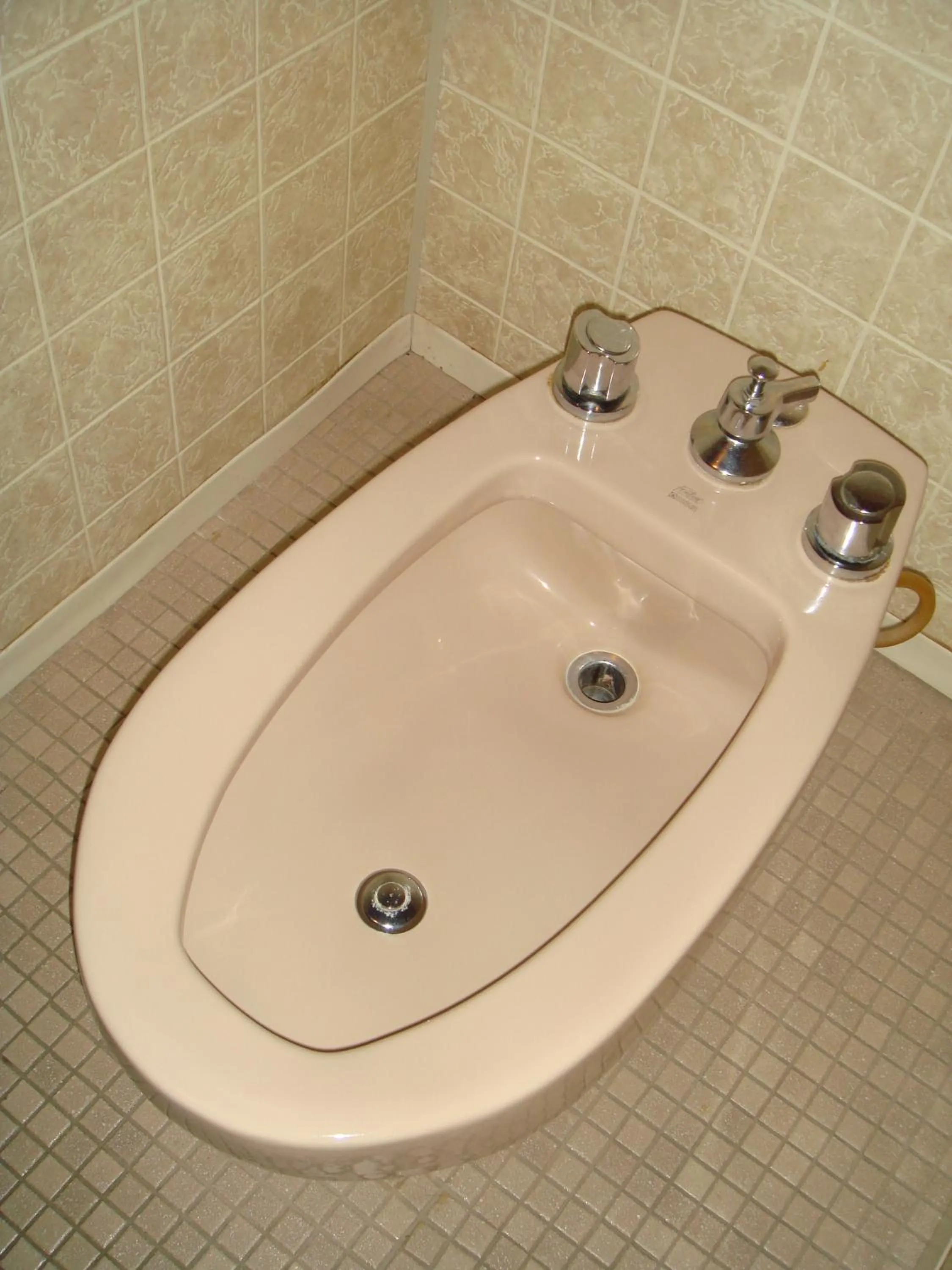 Spa and wellness centre/facilities in Motor Court Motel