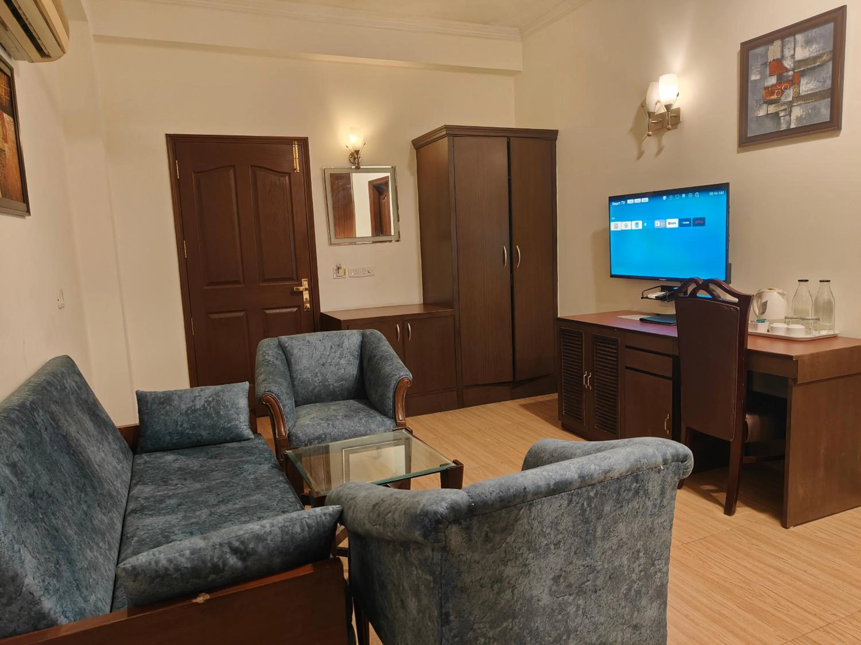 Tavisha Villa Golf Course MG Road