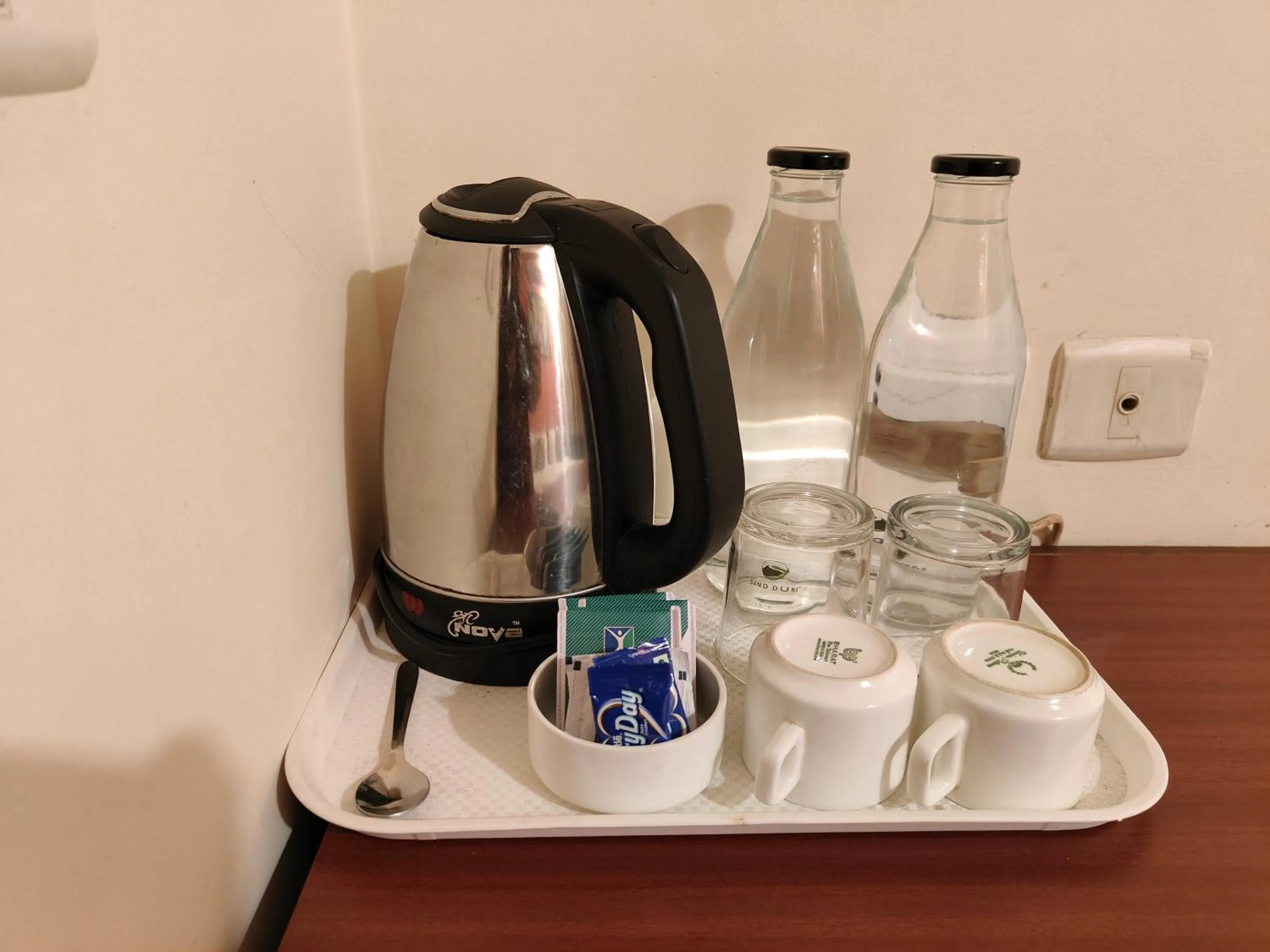 Tavisha Villa Golf Course MG Road