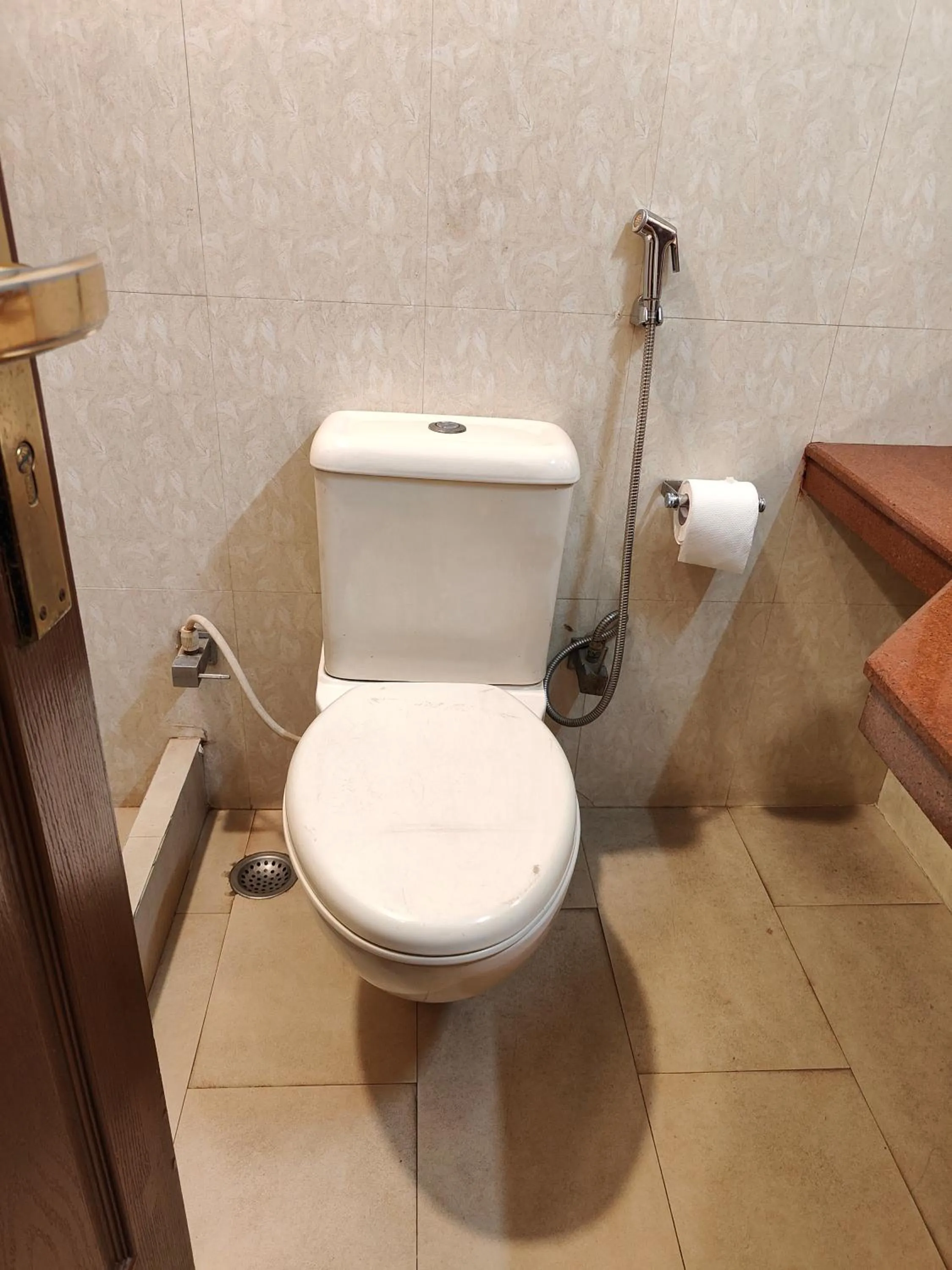 Tavisha Villa Golf Course MG Road