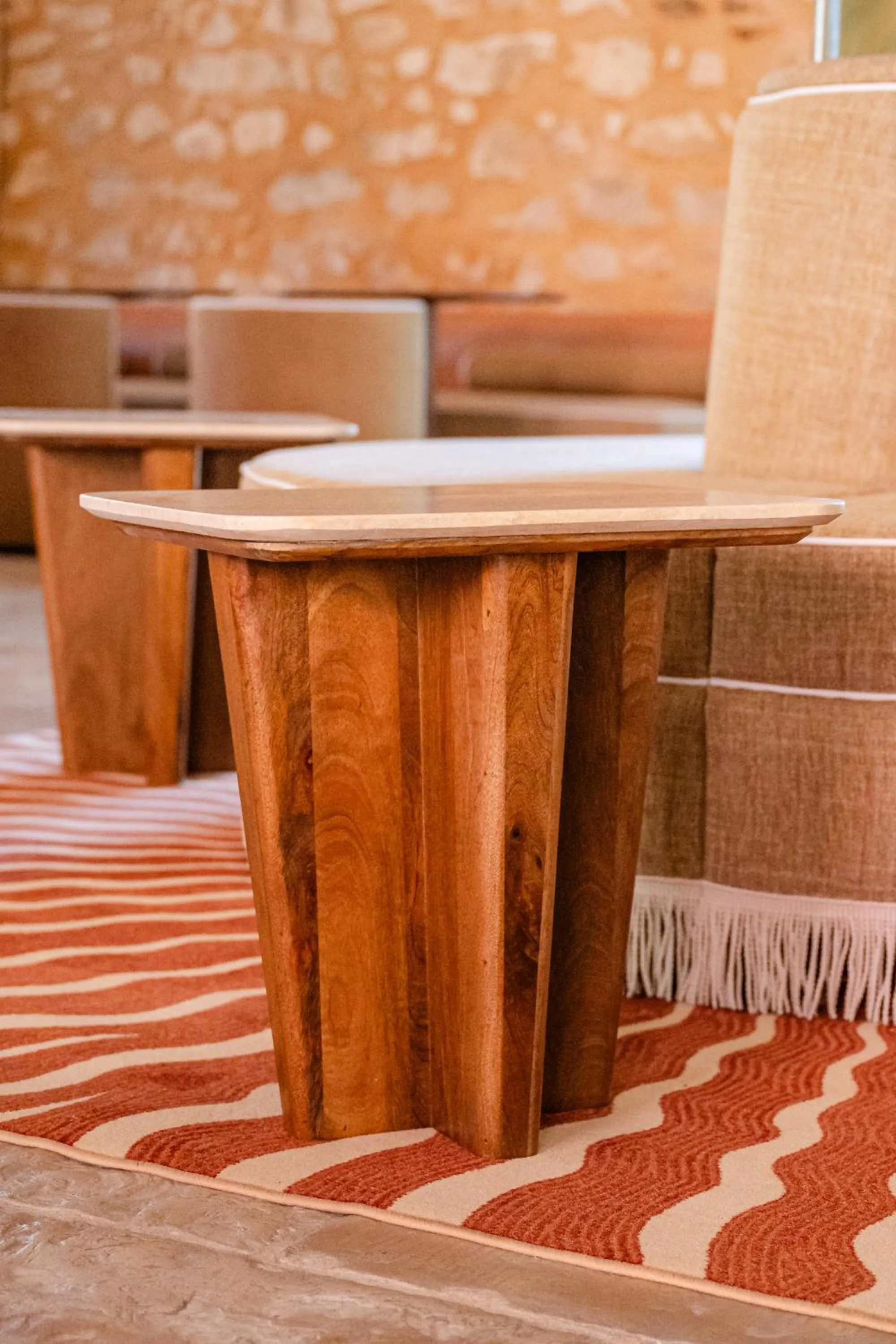 Property building in Villa Augusta