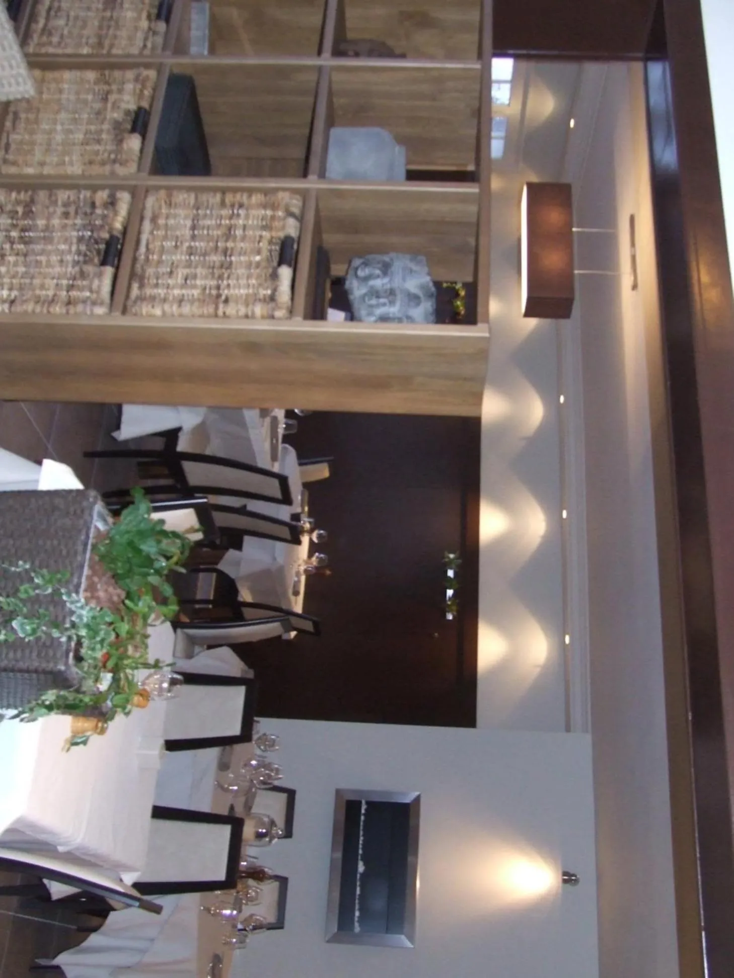 Restaurant/places to eat in Logis - Hôtel & restaurant Les Trois Fontaines