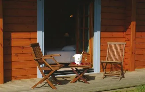 Logis - Hôtel & restaurant Les Trois Fontaines