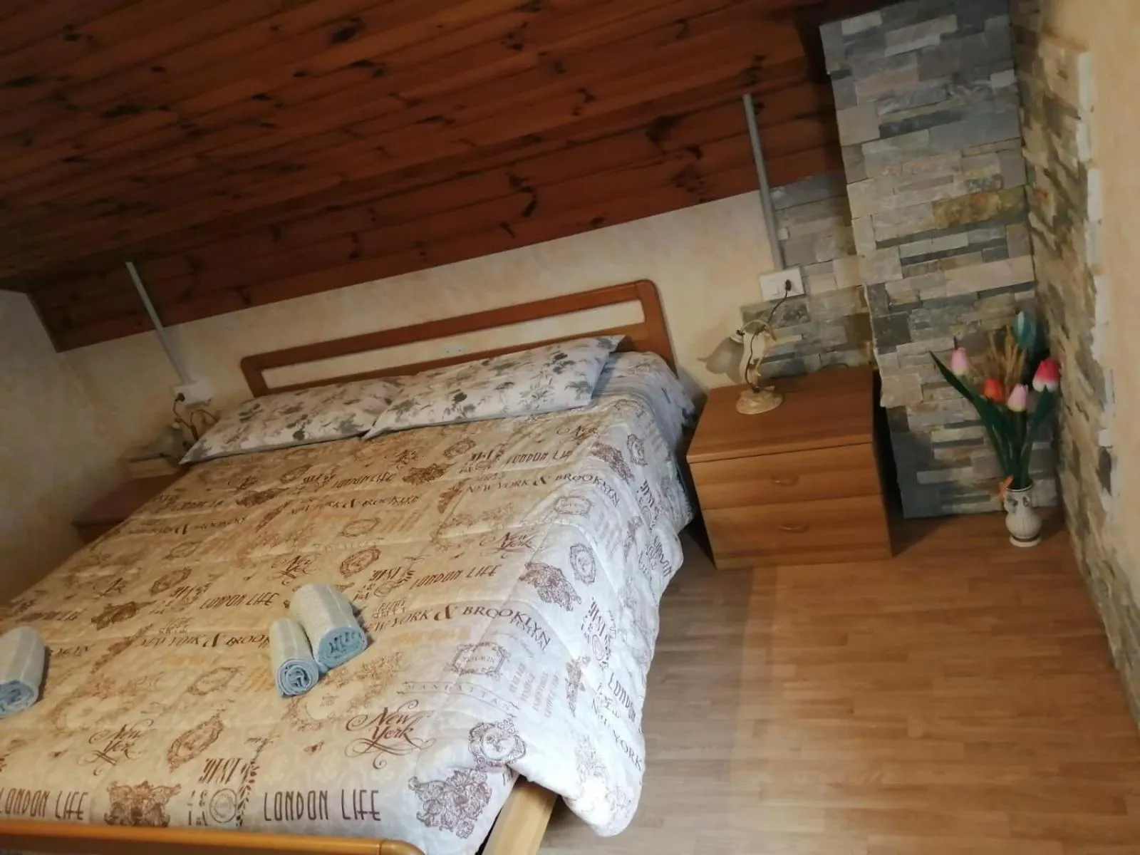 B&B PRA' DEI CERVI