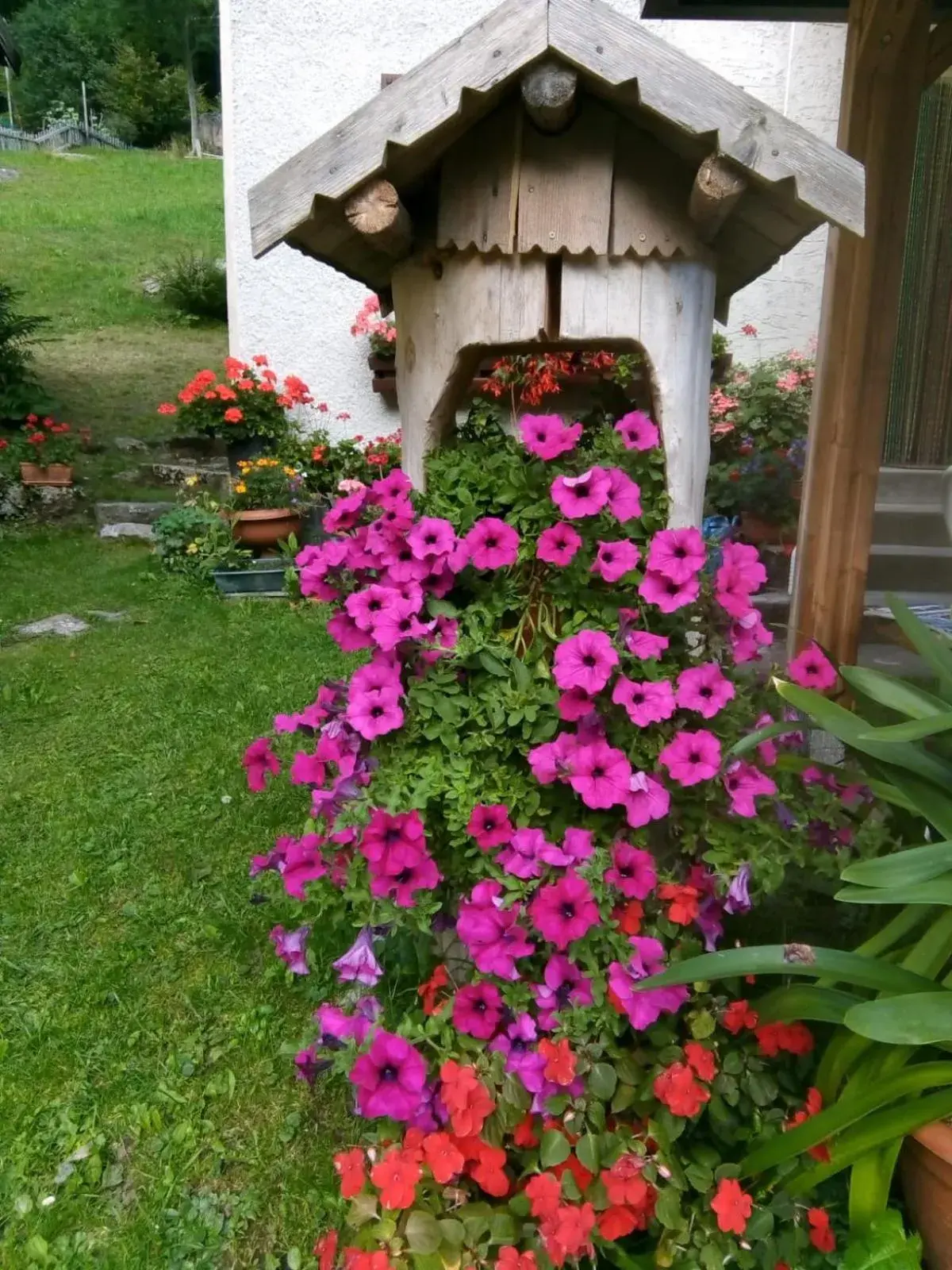 B&B PRA' DEI CERVI B&B PRA' DEI CERVI
