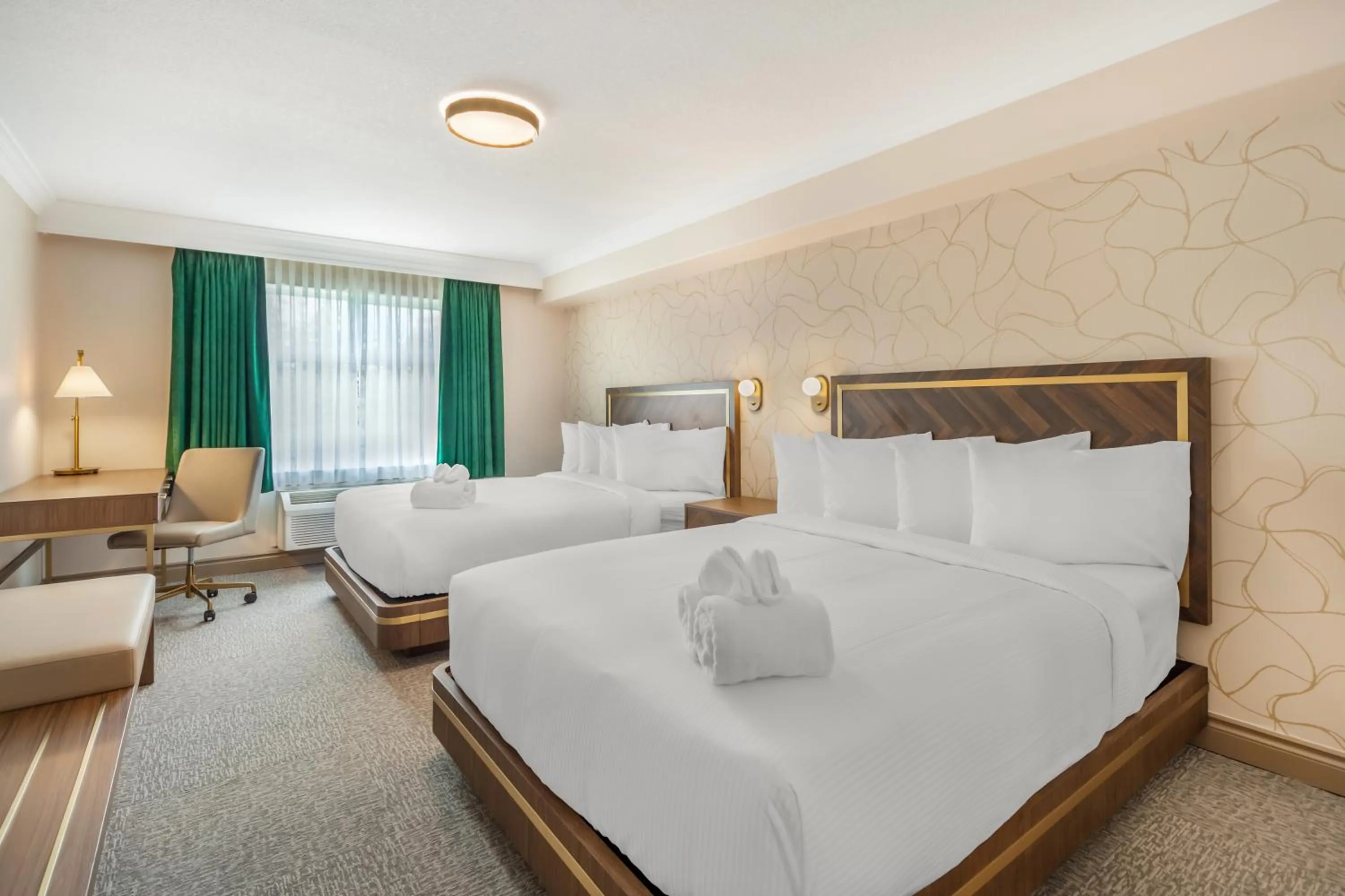 Bedroom, Bed in Velora Hinton, an Ascend Collection Hotel