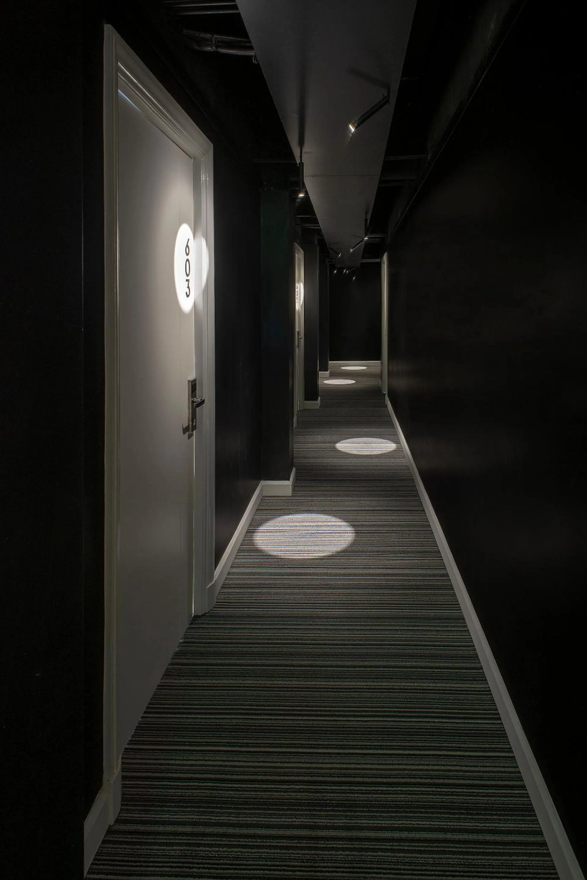 Other in Palacio Paz Boutique Hotel