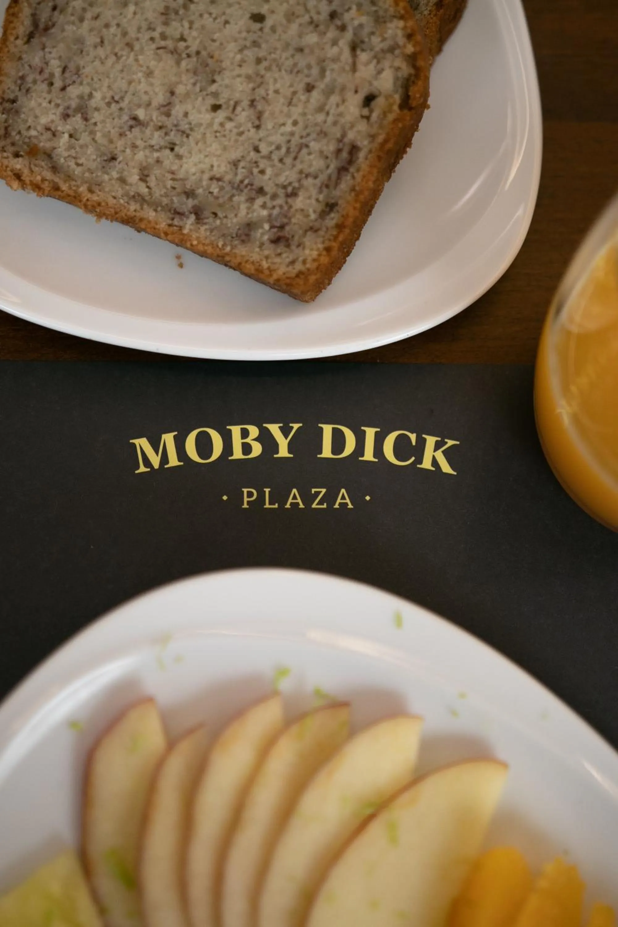 Breakfast in Palacio Paz Boutique Hotel