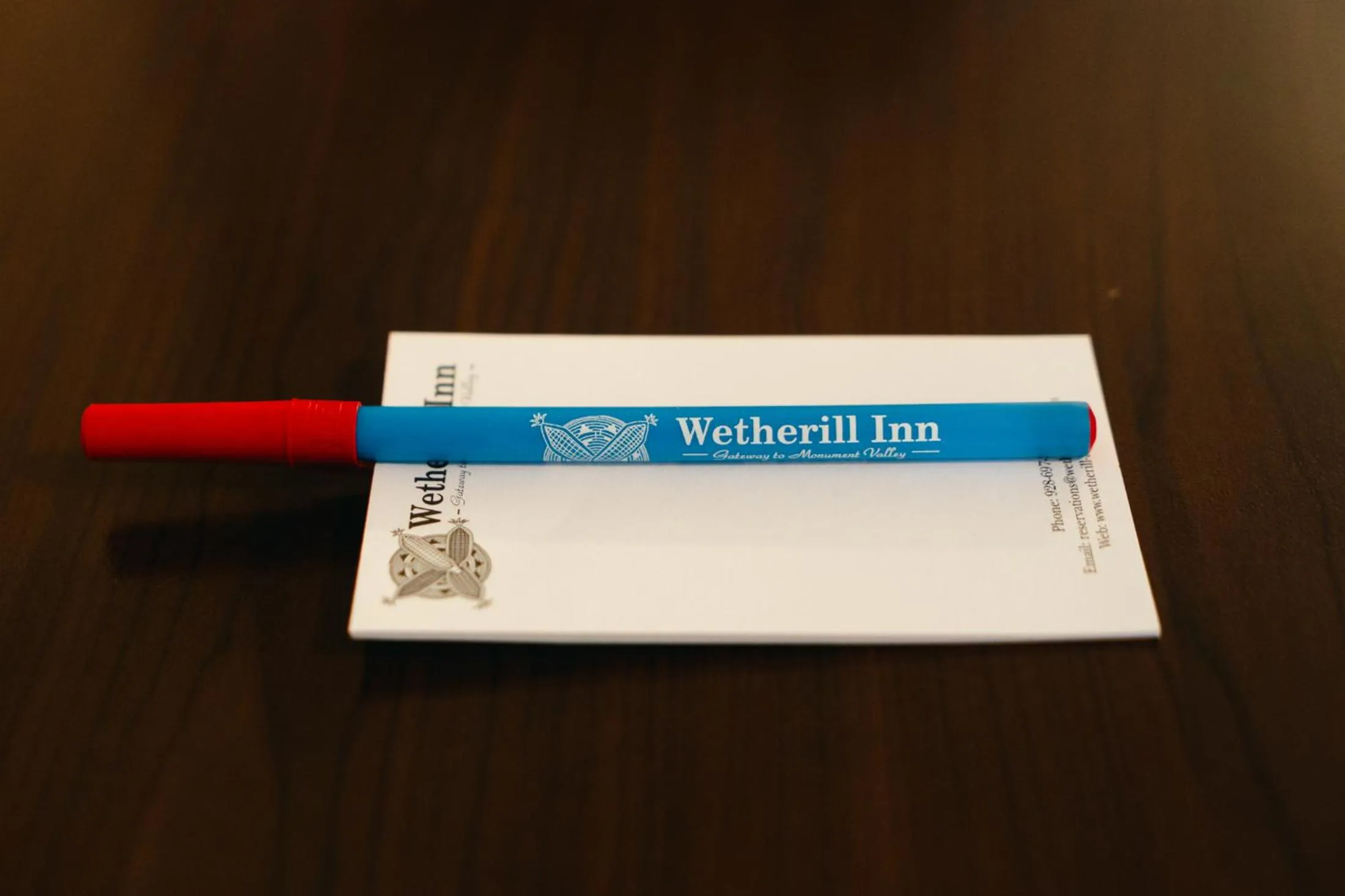 Wetherill Inn