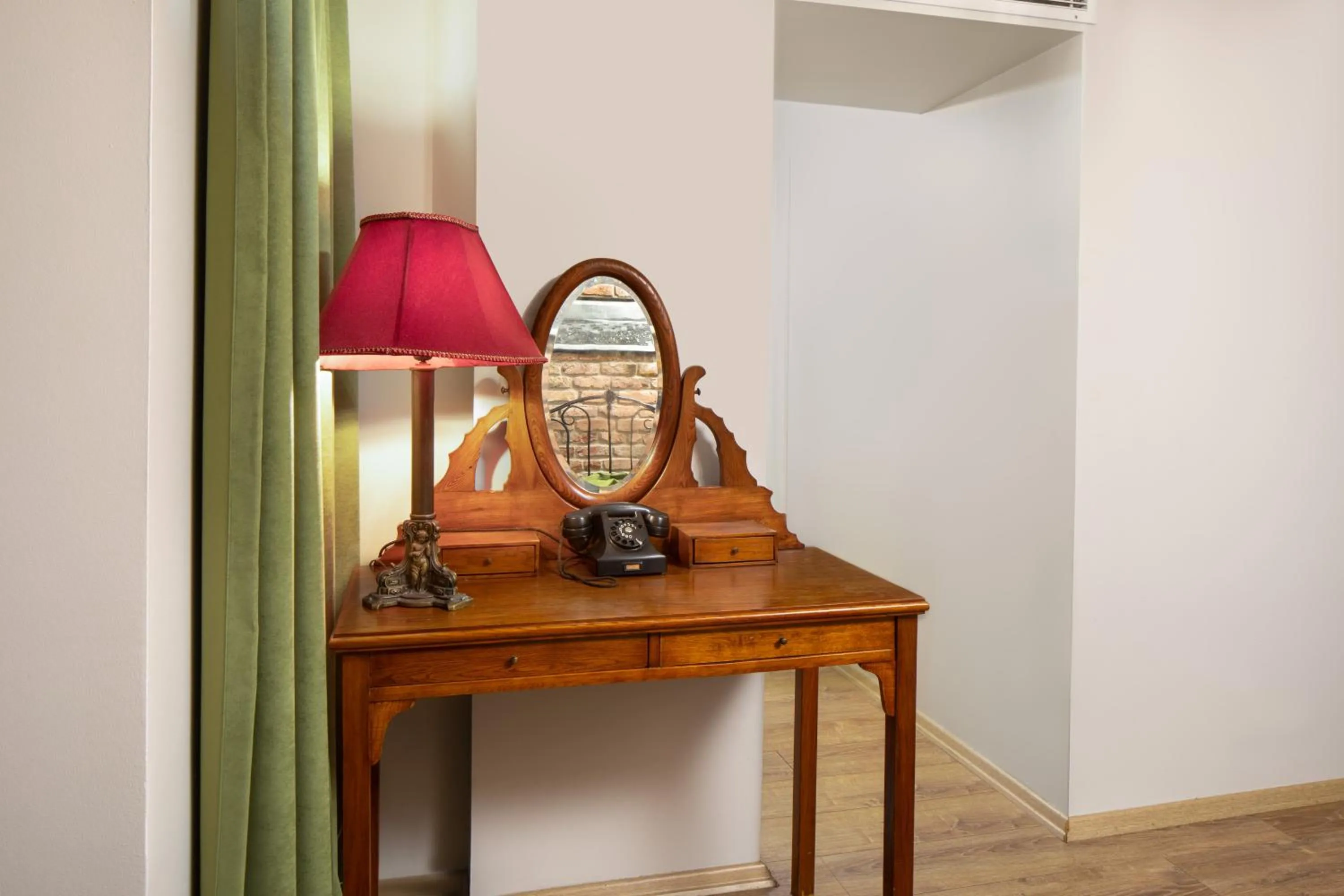 Other in Hotel Des Arts Galata