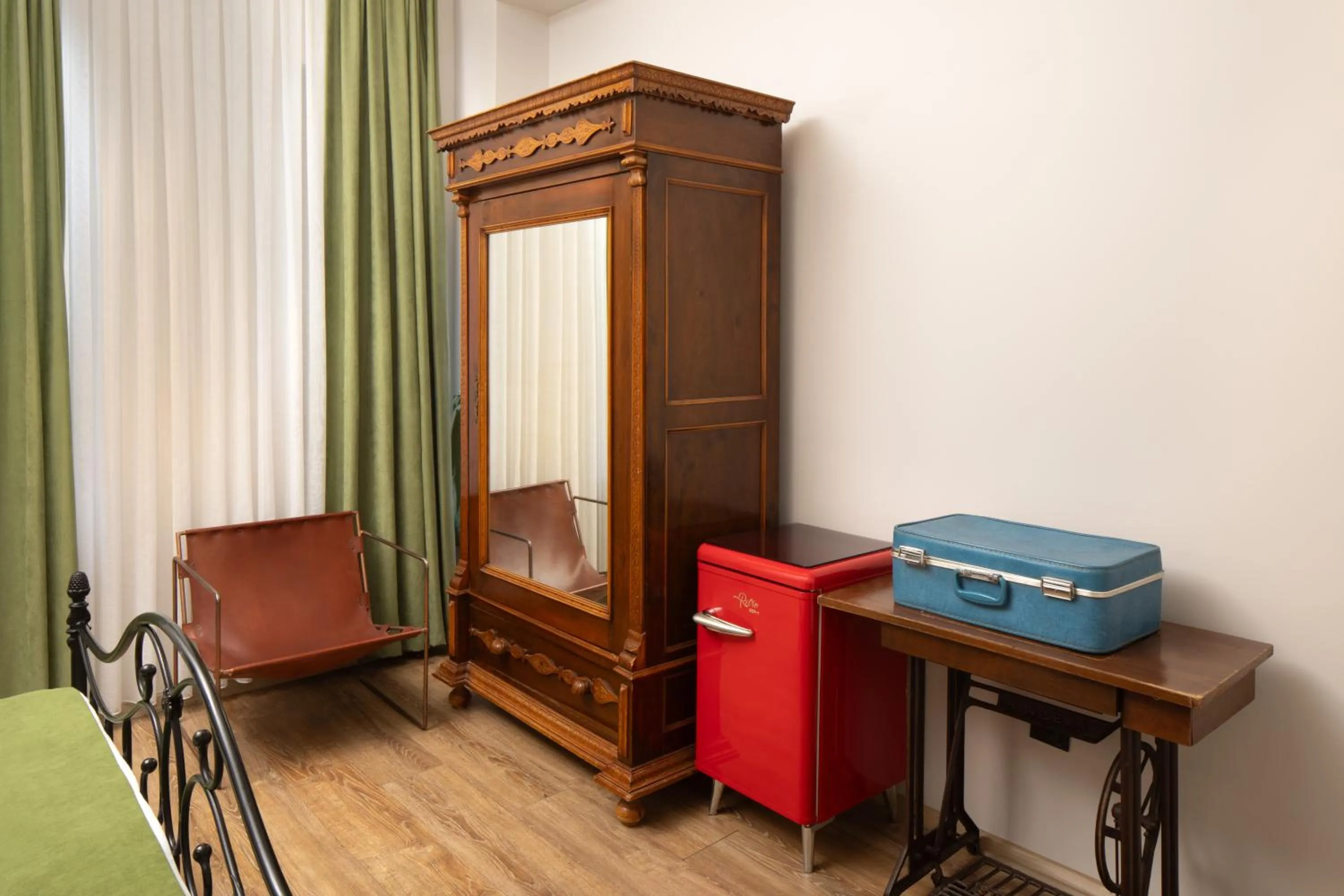 Other in Hotel Des Arts Galata