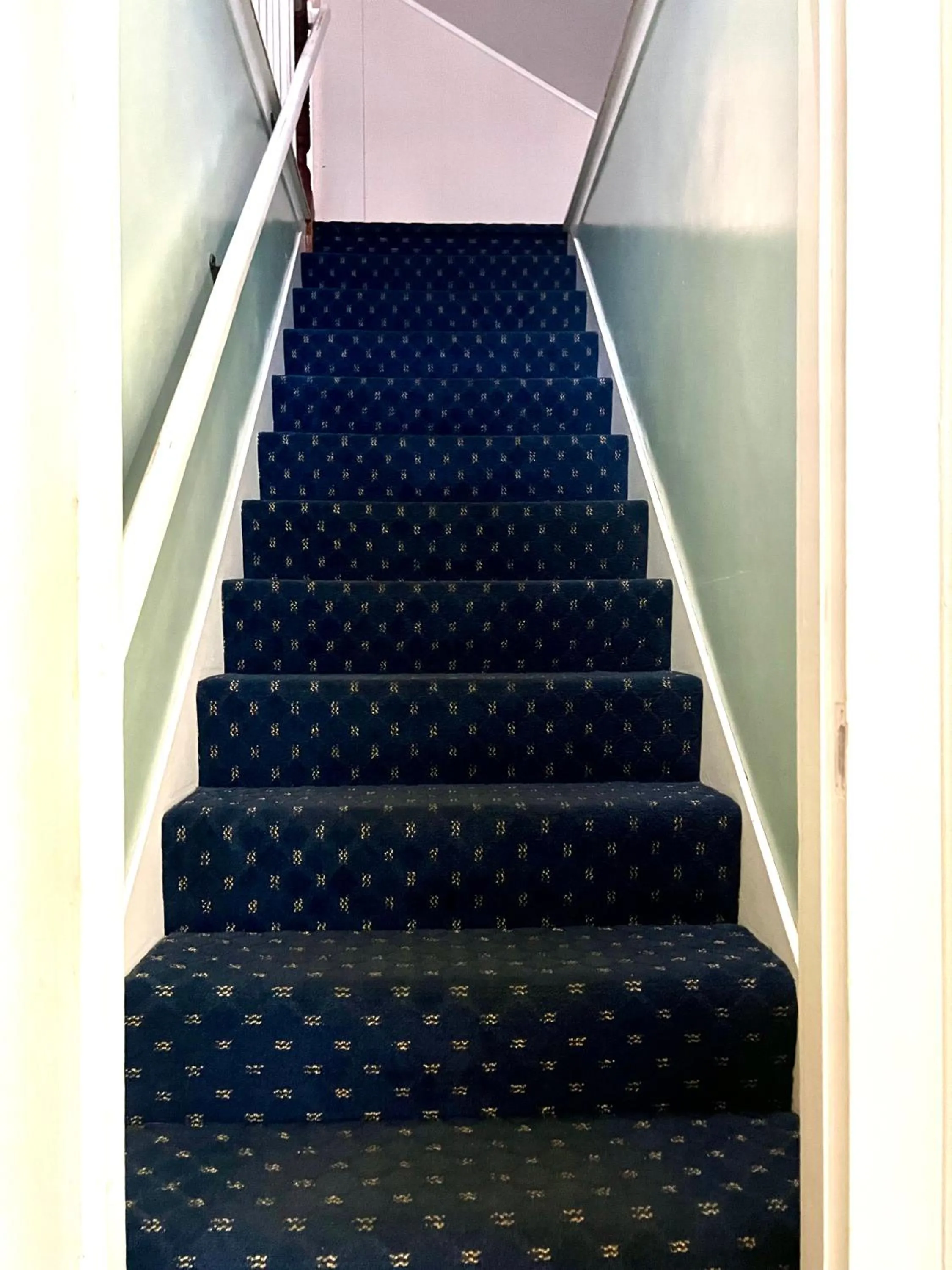 Bedroom in Majestic Hotel & Apartments