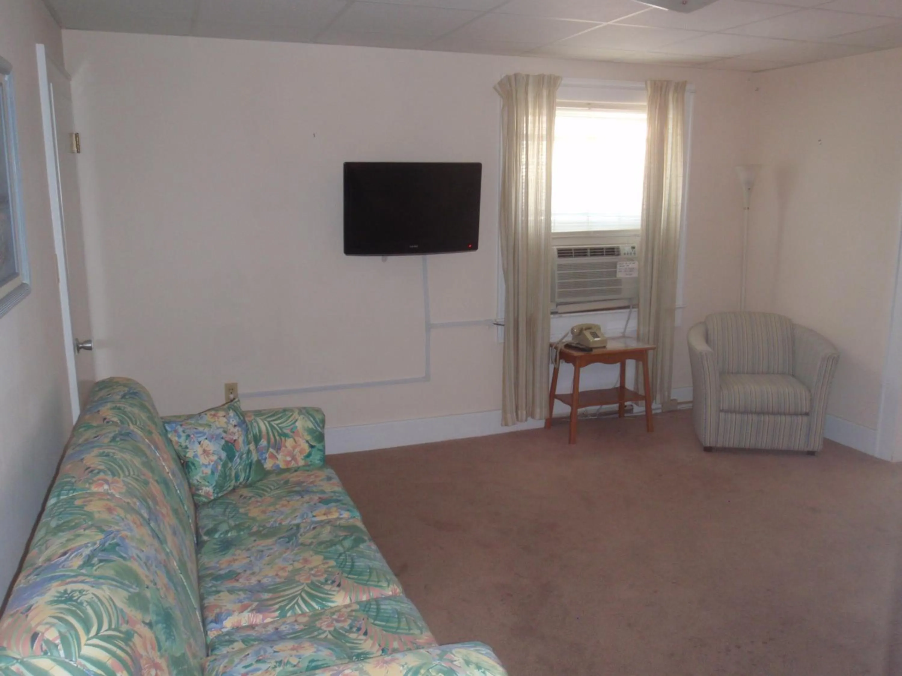 Living room in Majestic Hotel & Apartments