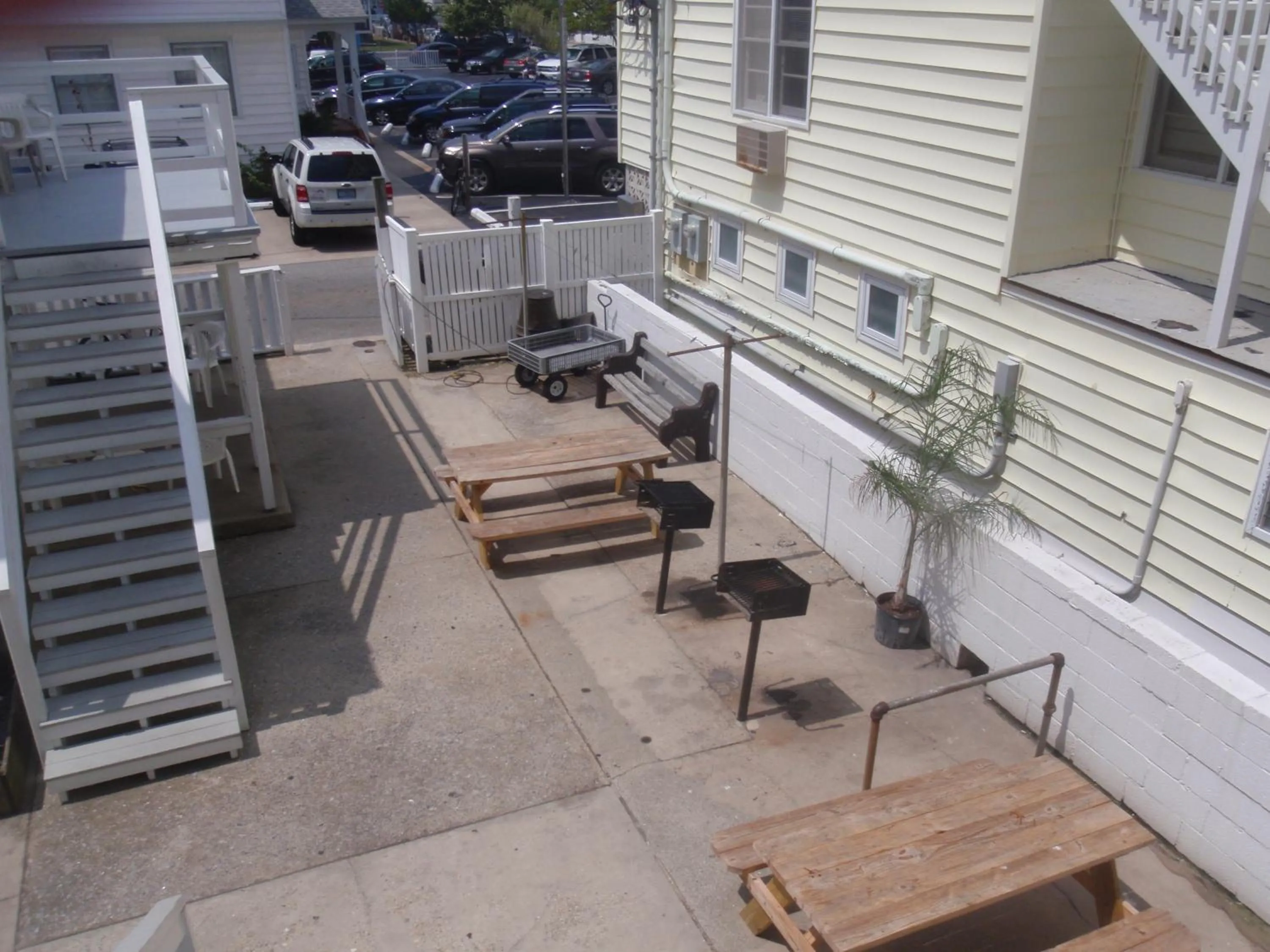 Other in Majestic Hotel & Apartments