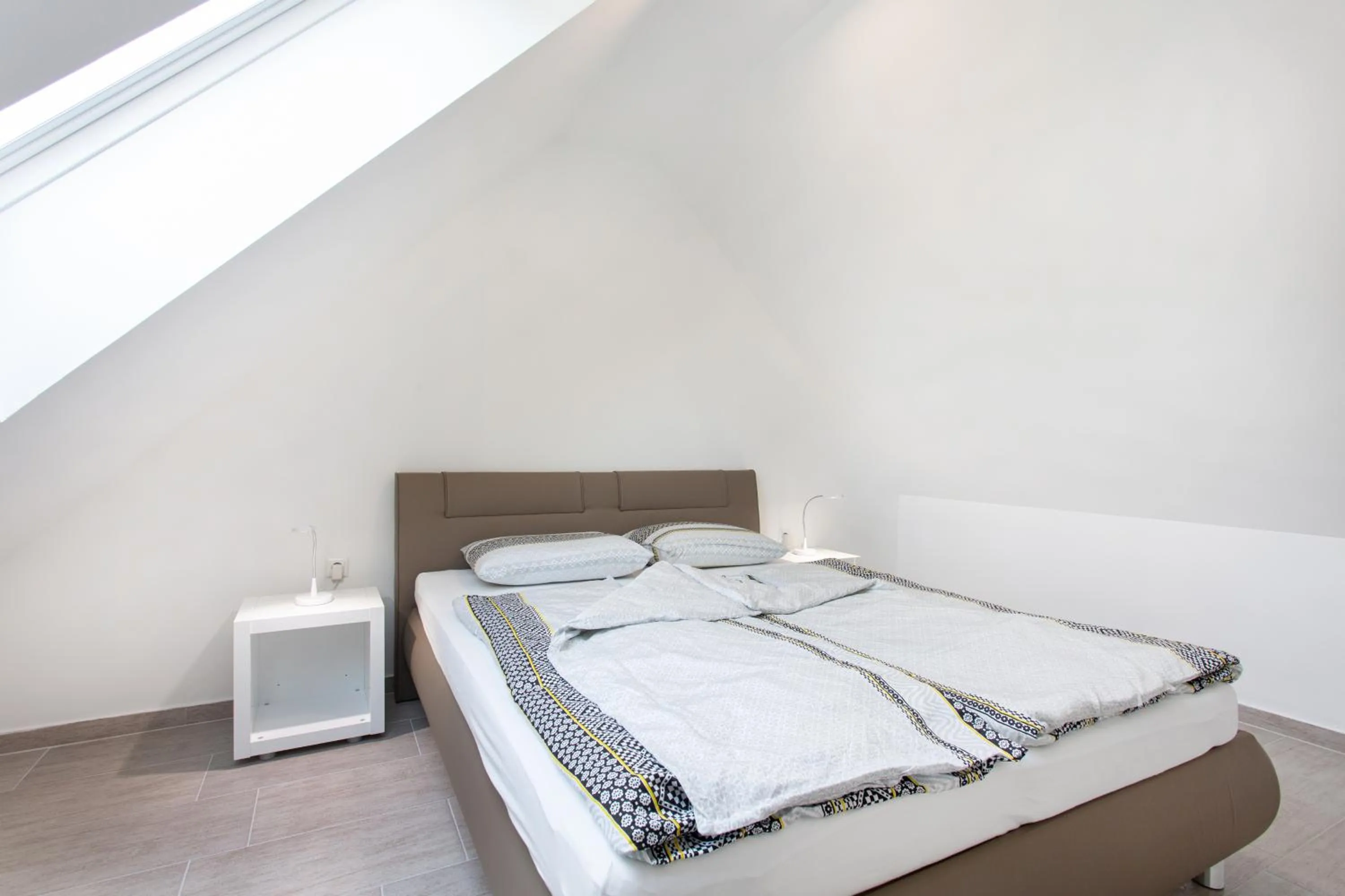 Bedroom in Holiday house in Terme Čatež