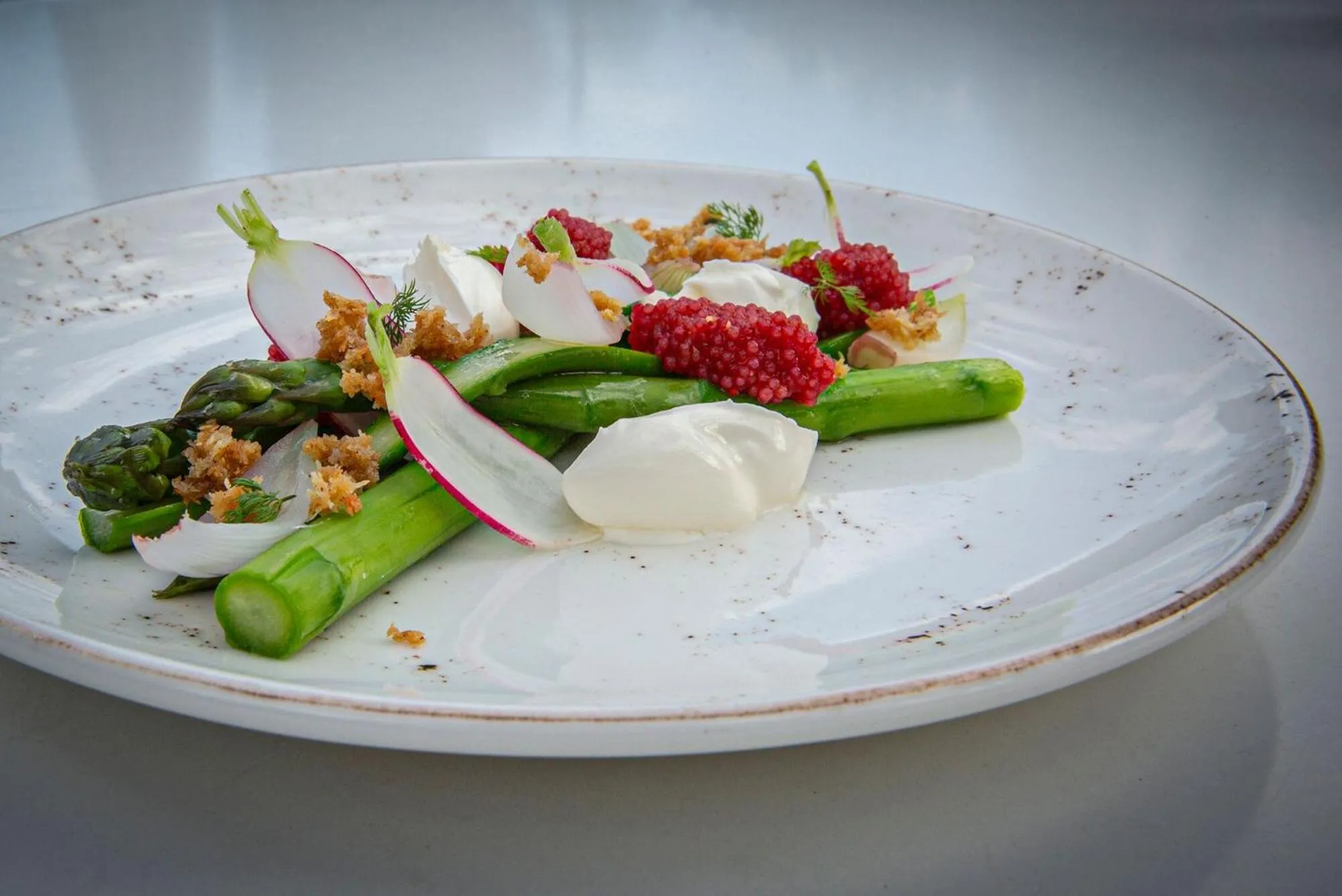 Restaurant/places to eat in Hôtel Du Soleil