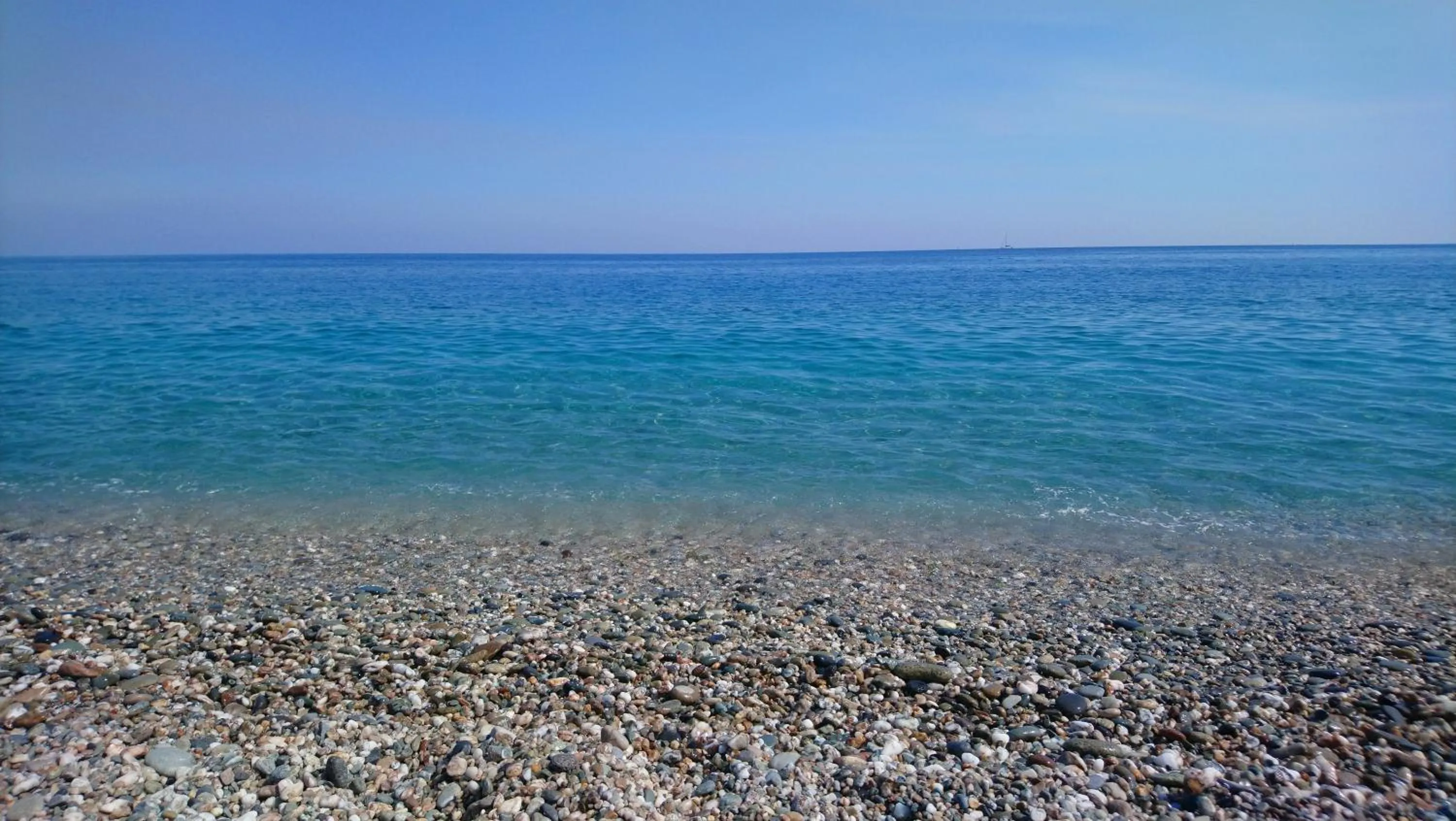 Nearby landmark in B&B CasaNera