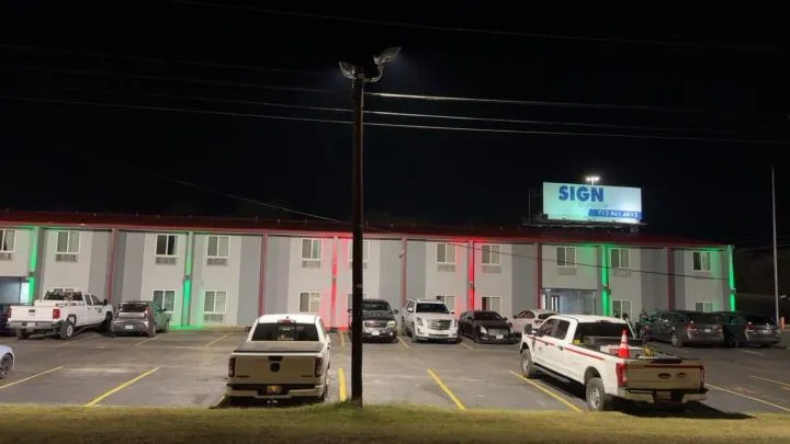 Americas Best Value Inn Marshall