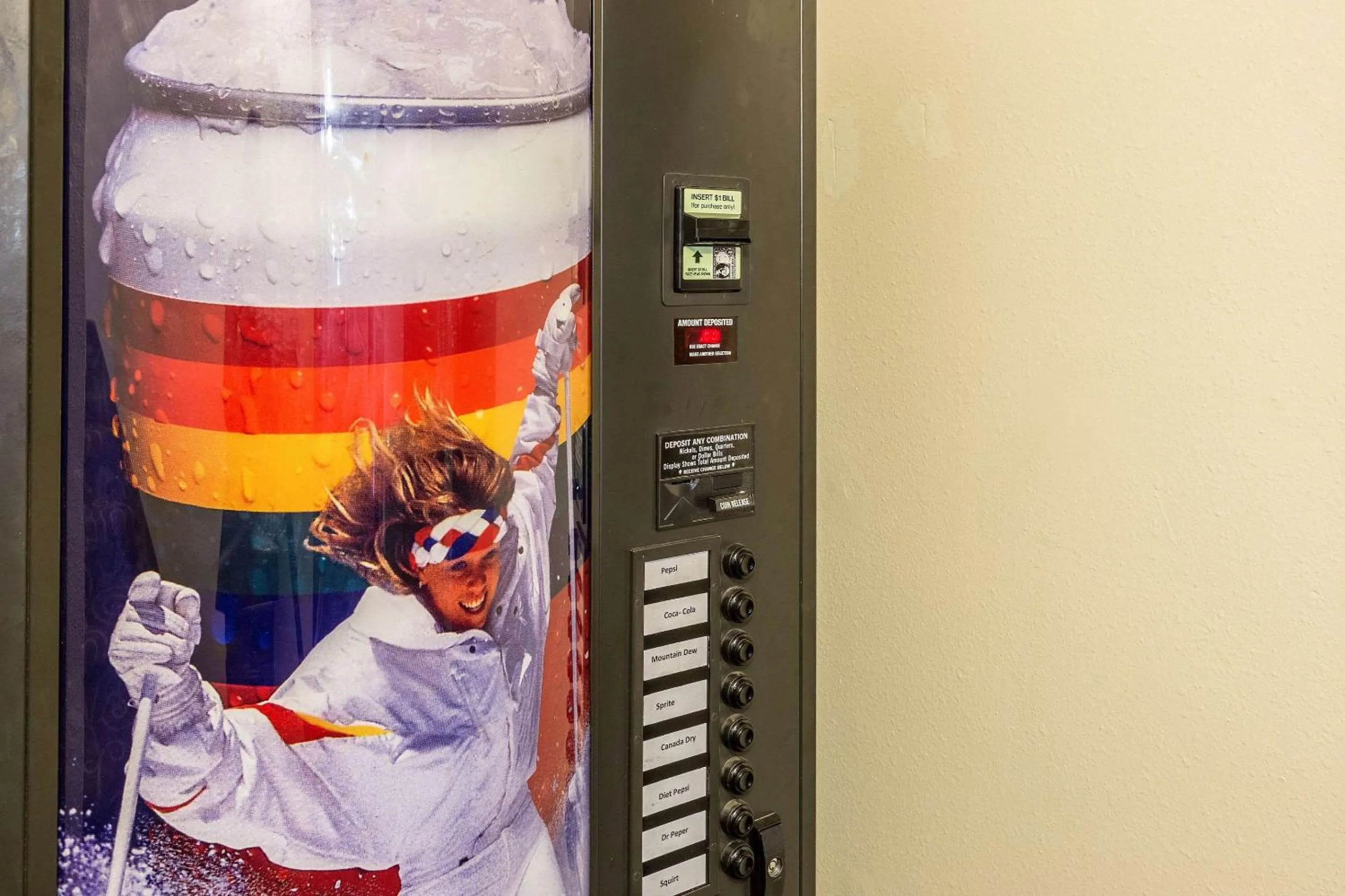 Other in Rodeway Inn Leadville