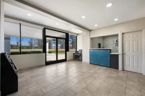 Quality Inn Gadsden - Attalla