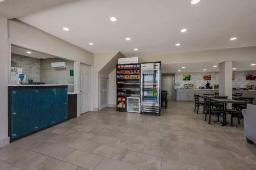 Quality Inn Gadsden - Attalla