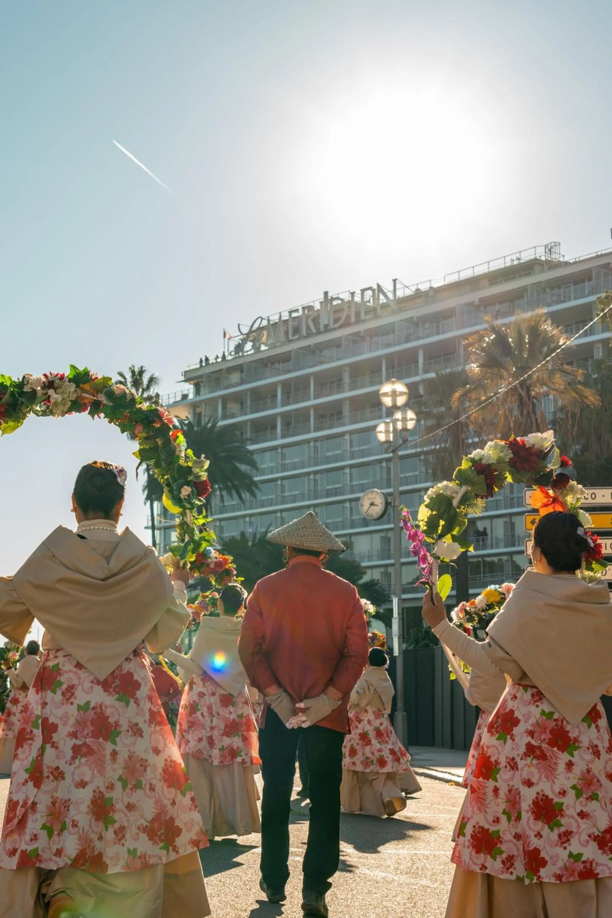 Other in Le Meridien Nice