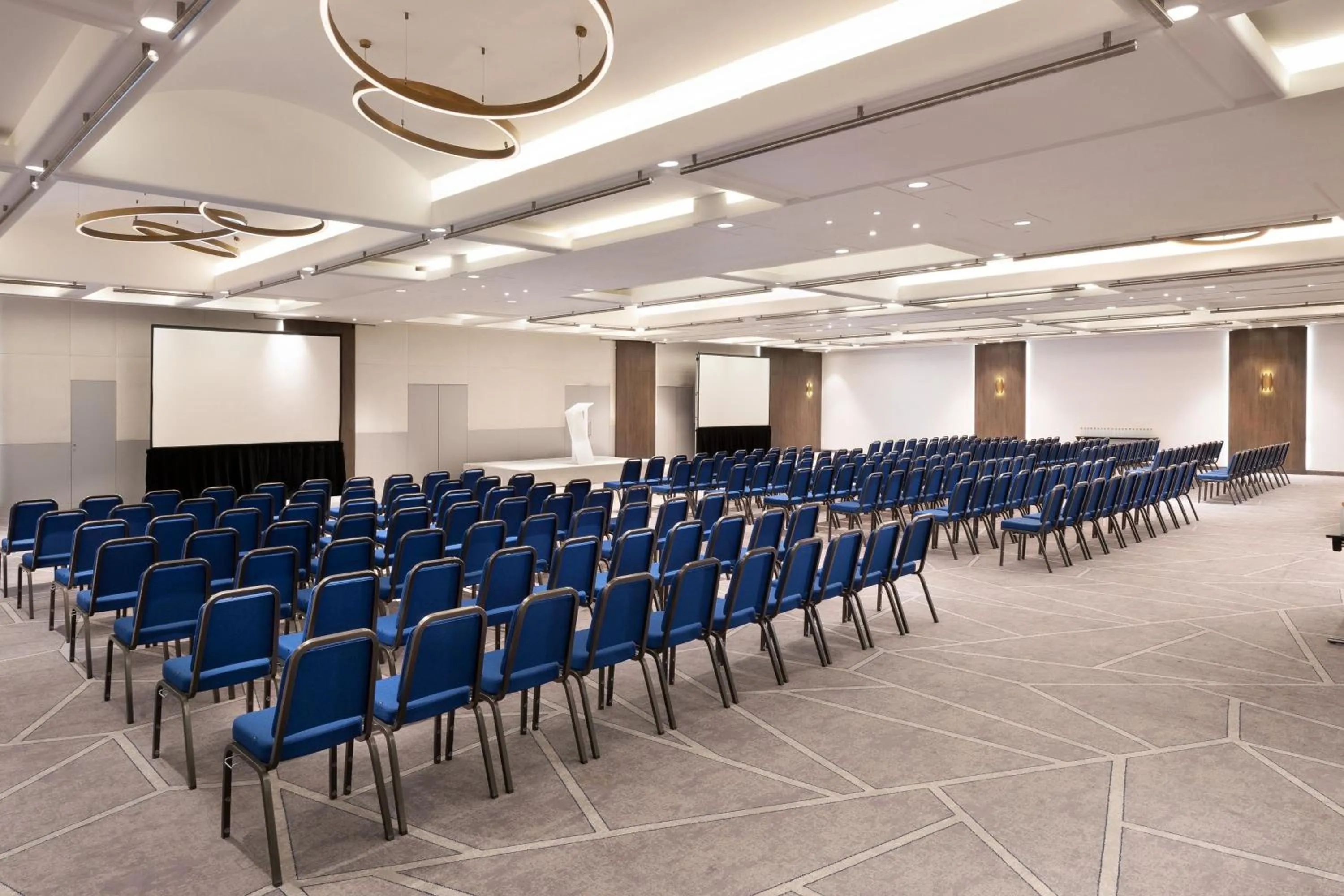 Meeting/conference room in Le Meridien Nice