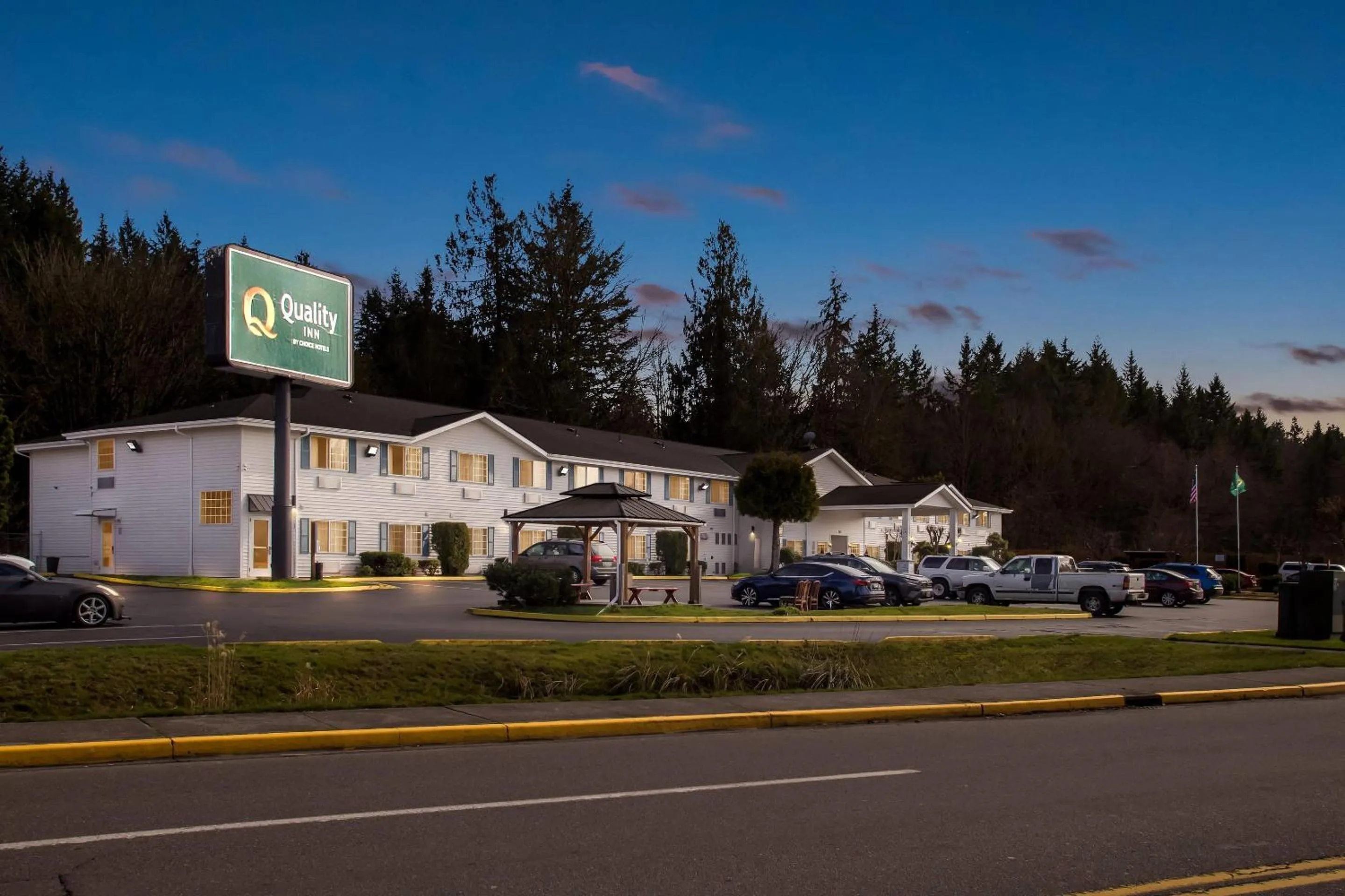 Other in Quality Inn Port Orchard