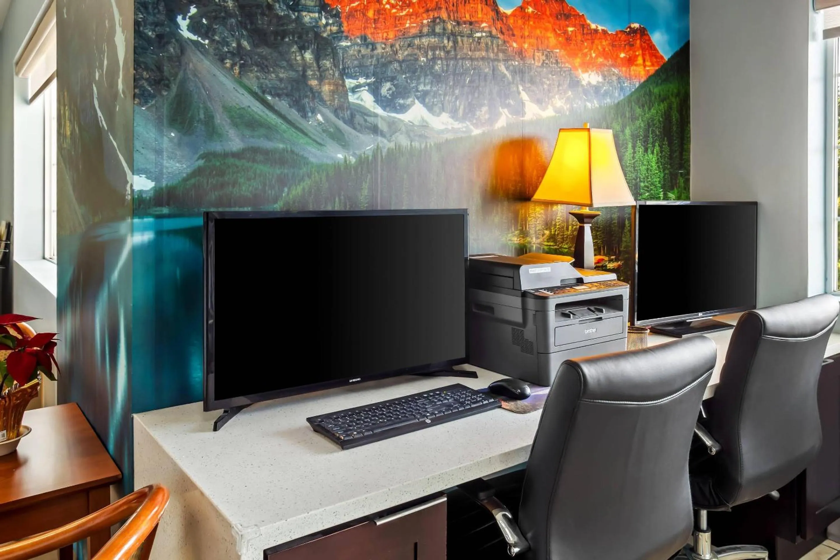 Business facilities in Quality Inn Port Orchard