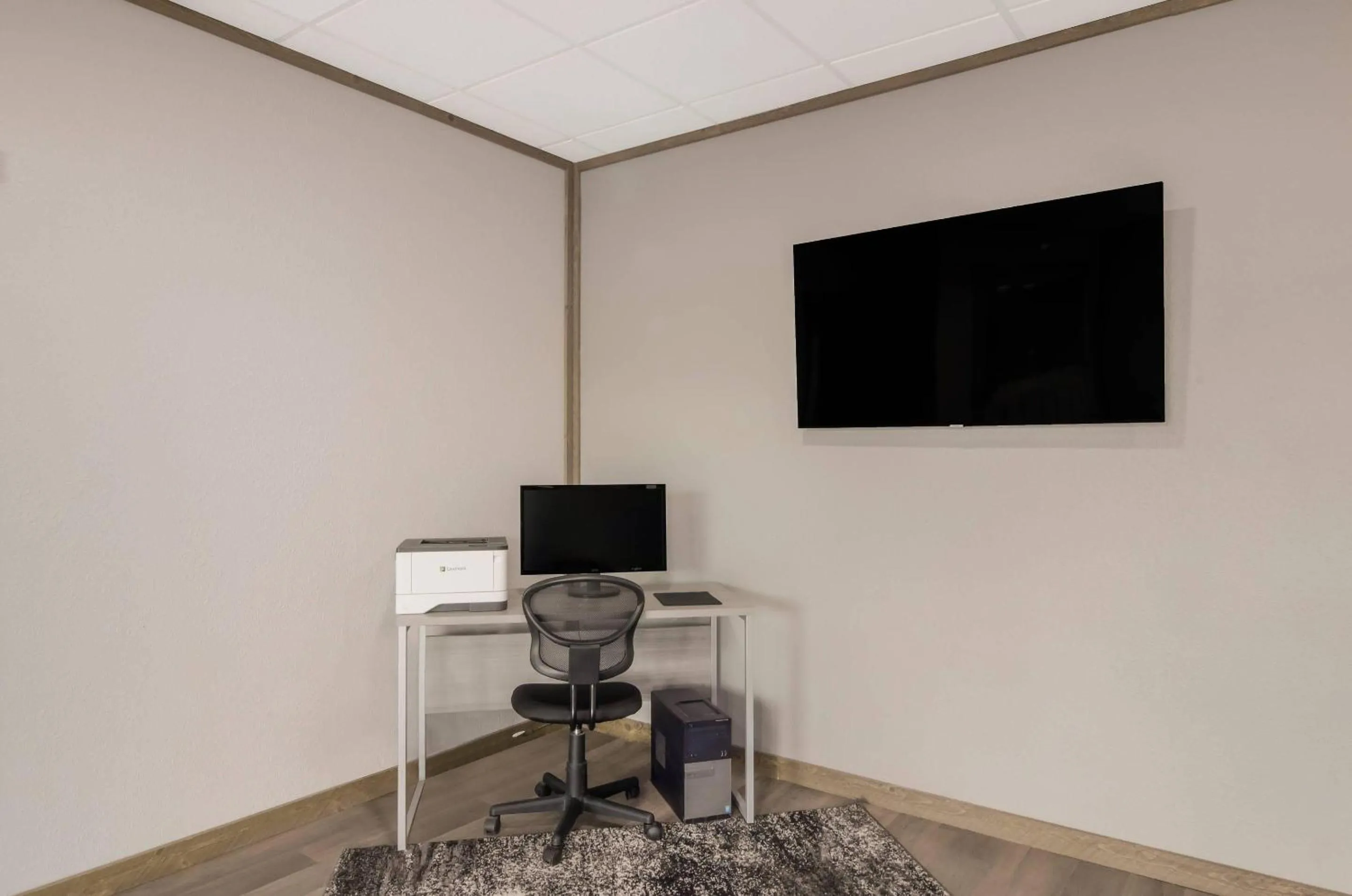 Business facilities in Econo Lodge Scottsbluff