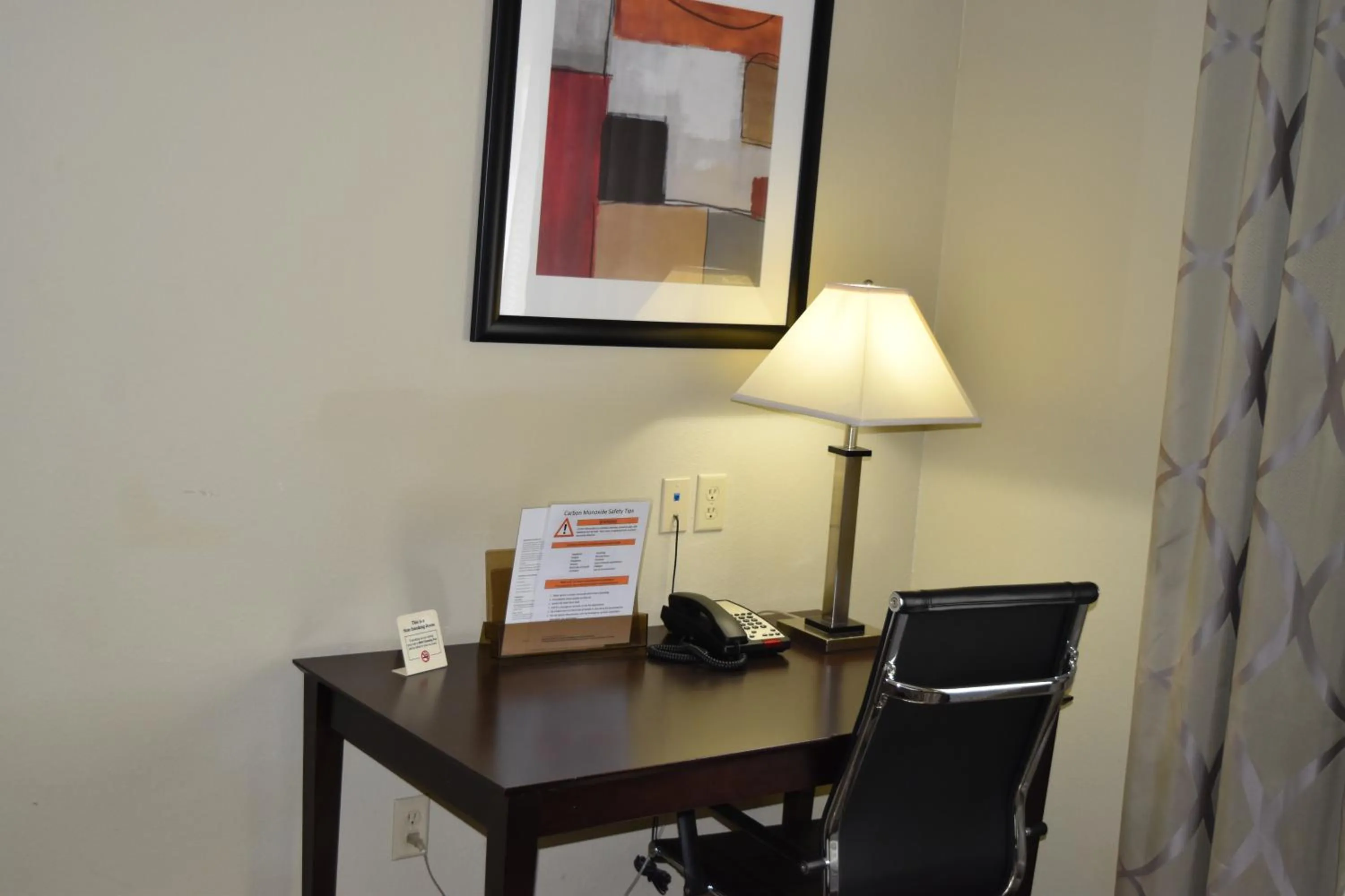 Other in Best Western Oasis Inn